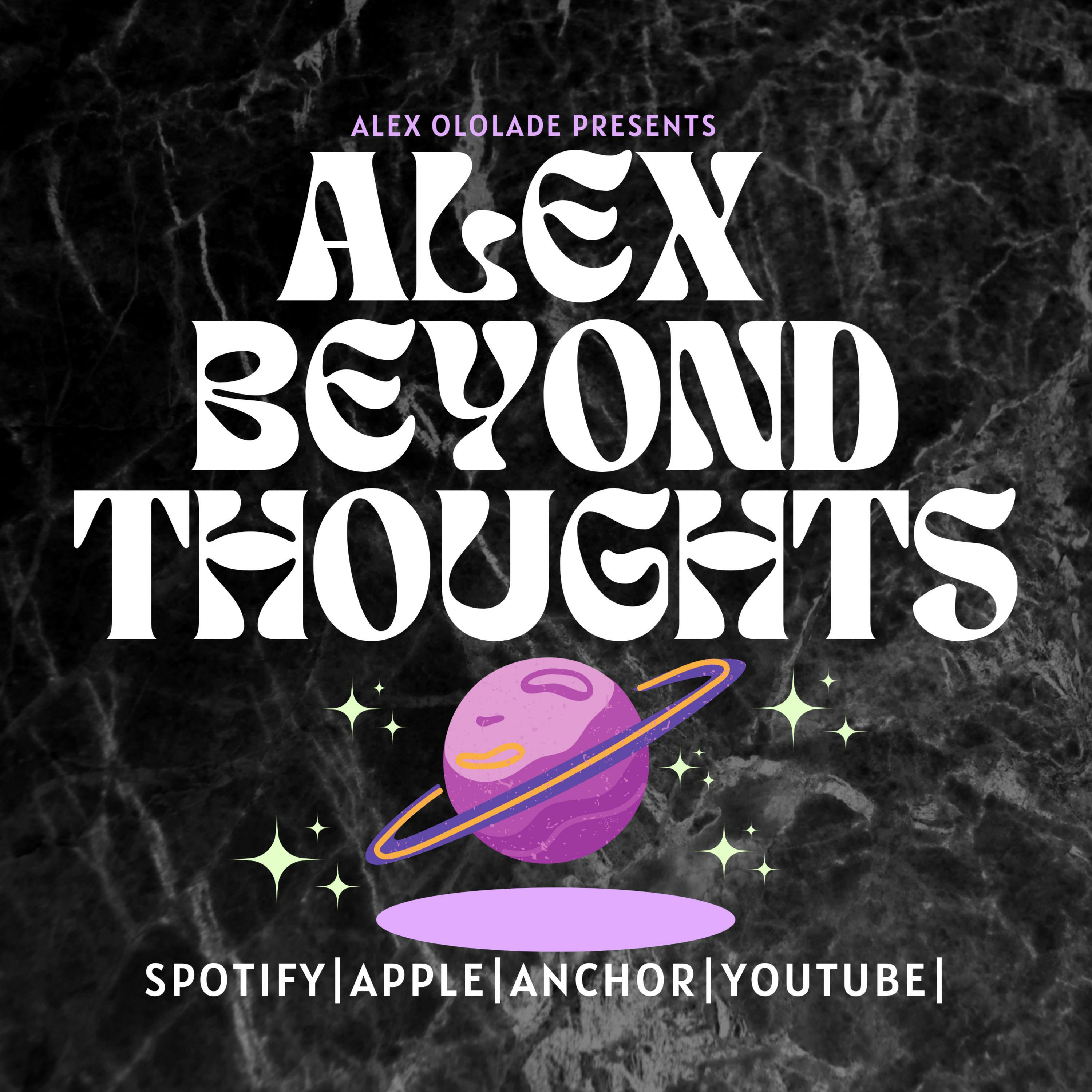 Alex Beyond Thoughts