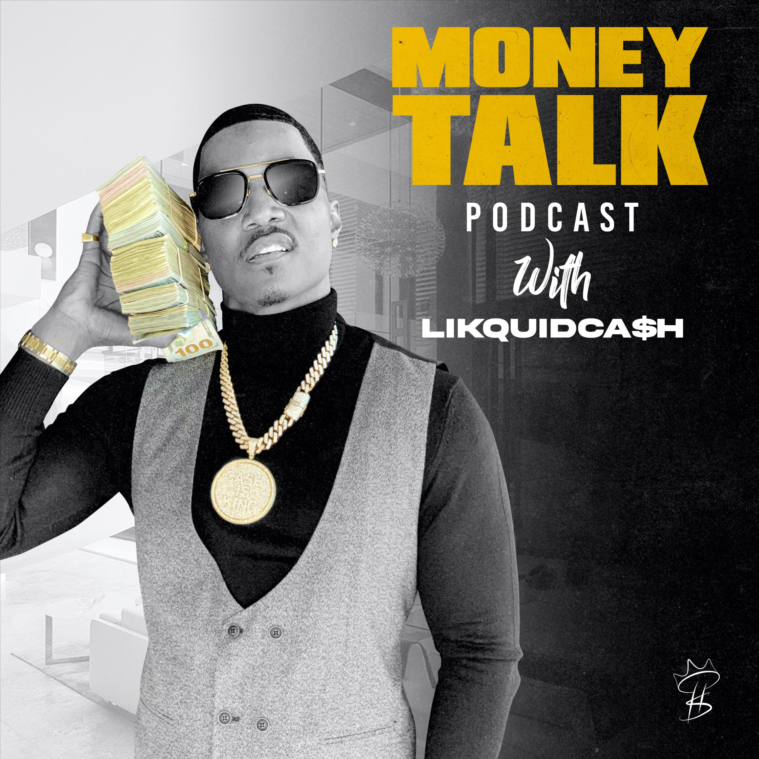 Money Talk With Likquidcash 