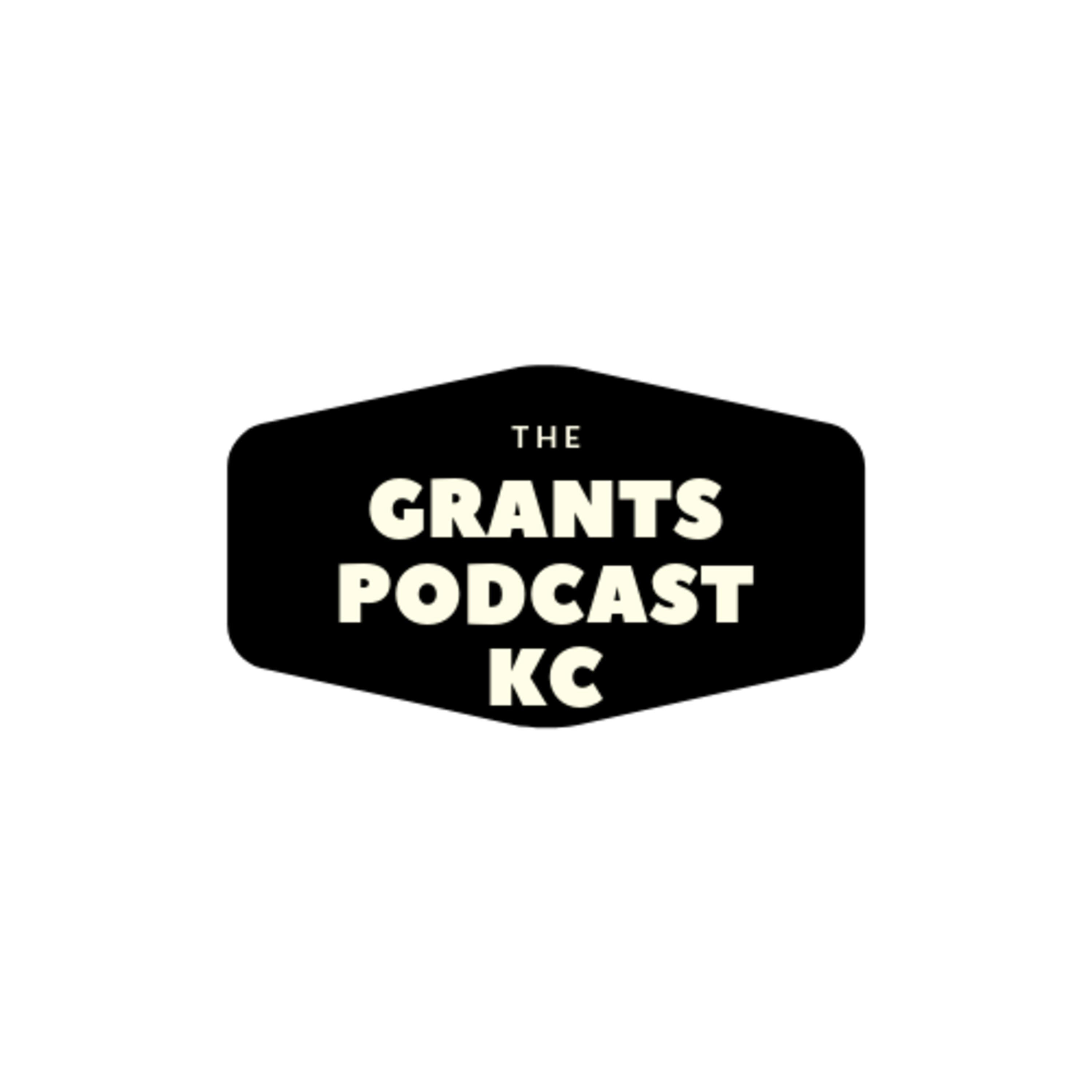 The Grants Podcast - KC