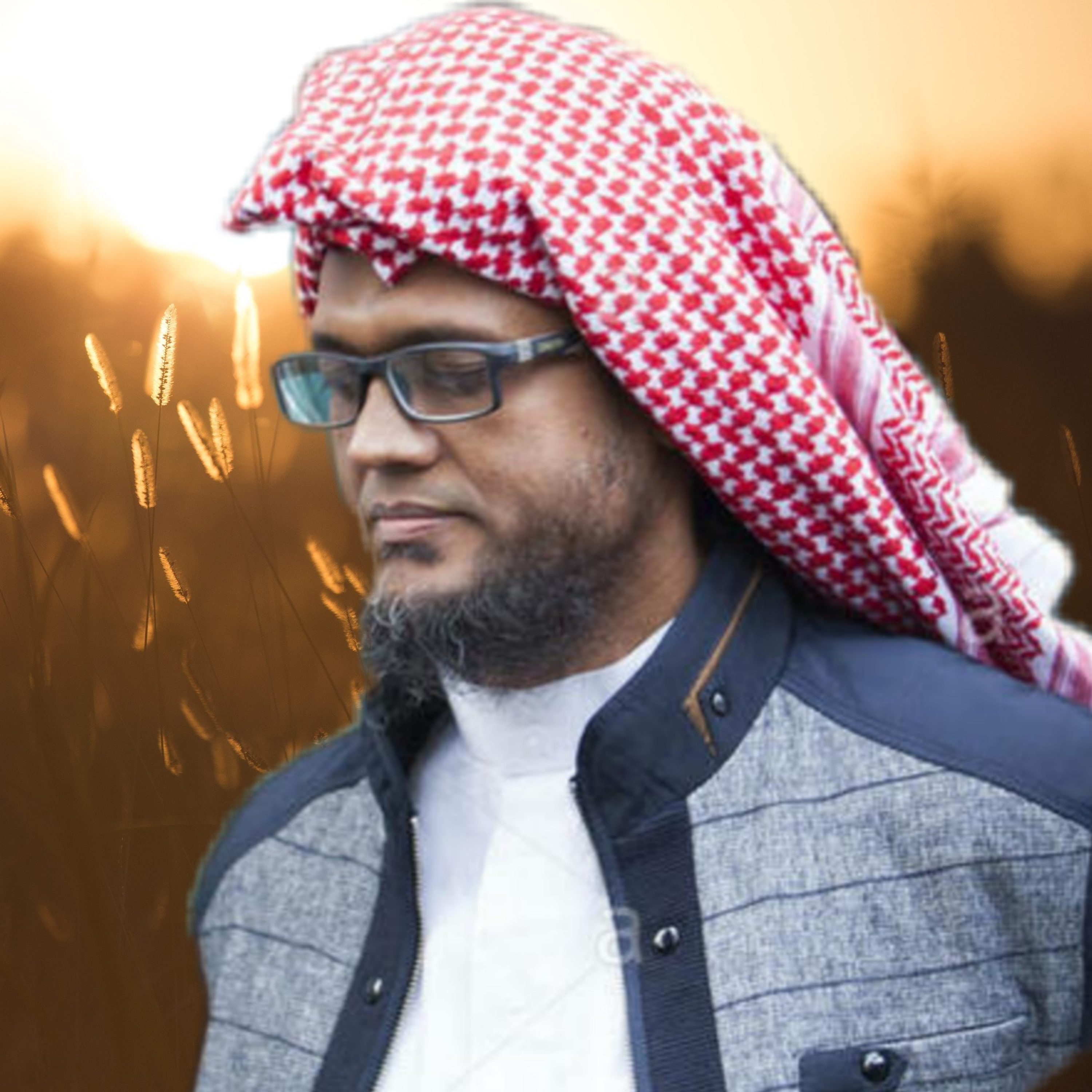 Mufti Josimuddin Rahmani podcast artwork
