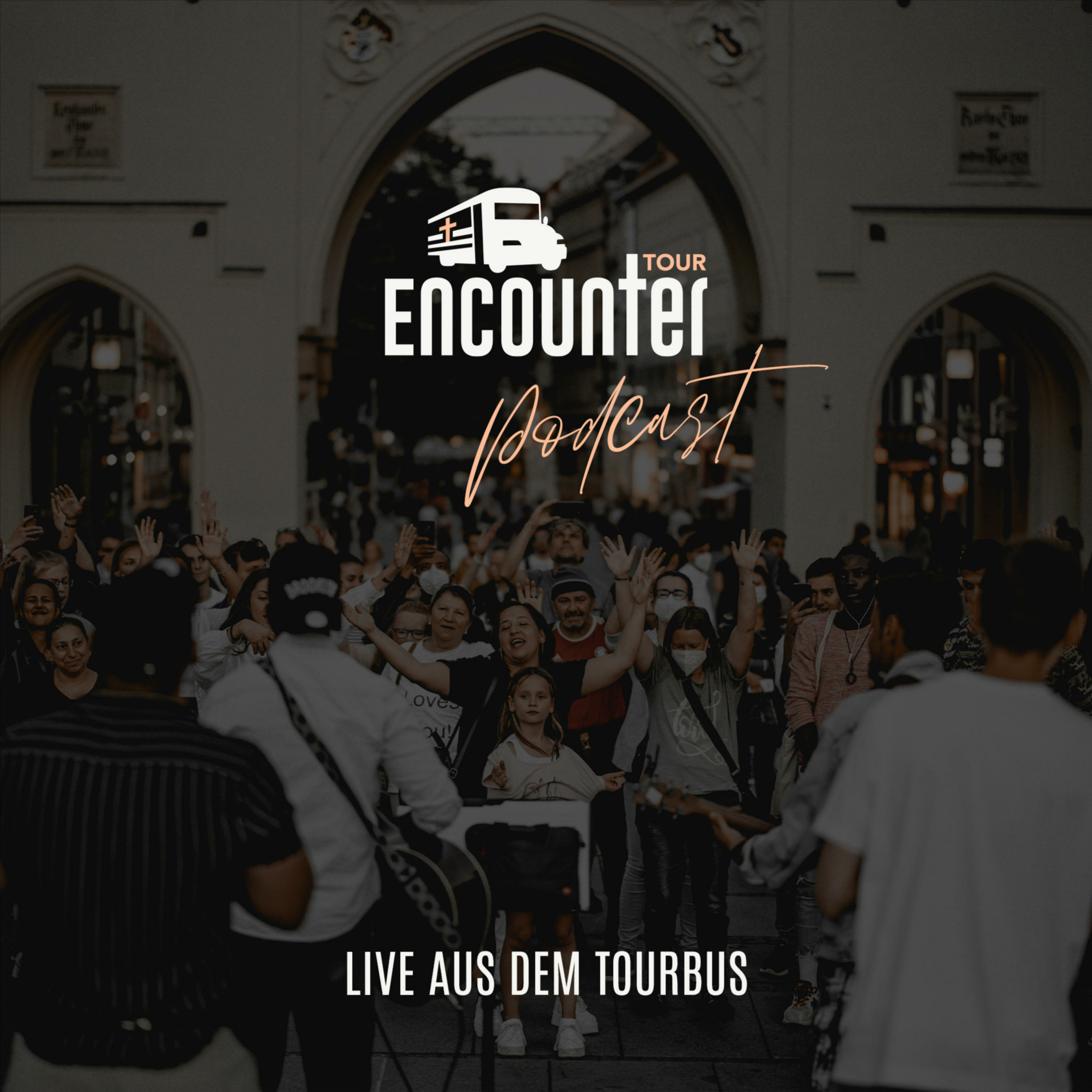 Encounter Podcast