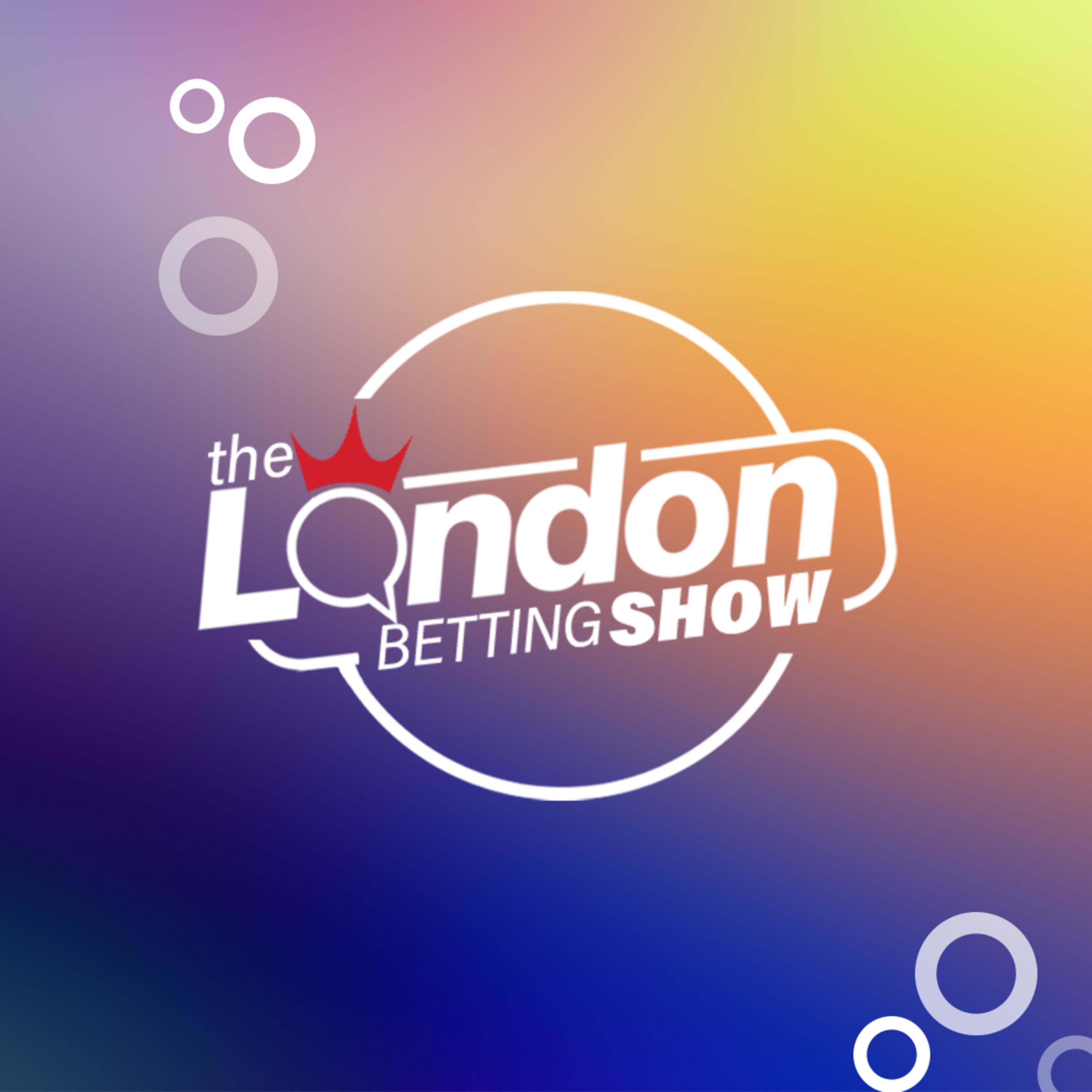 London Betting Show