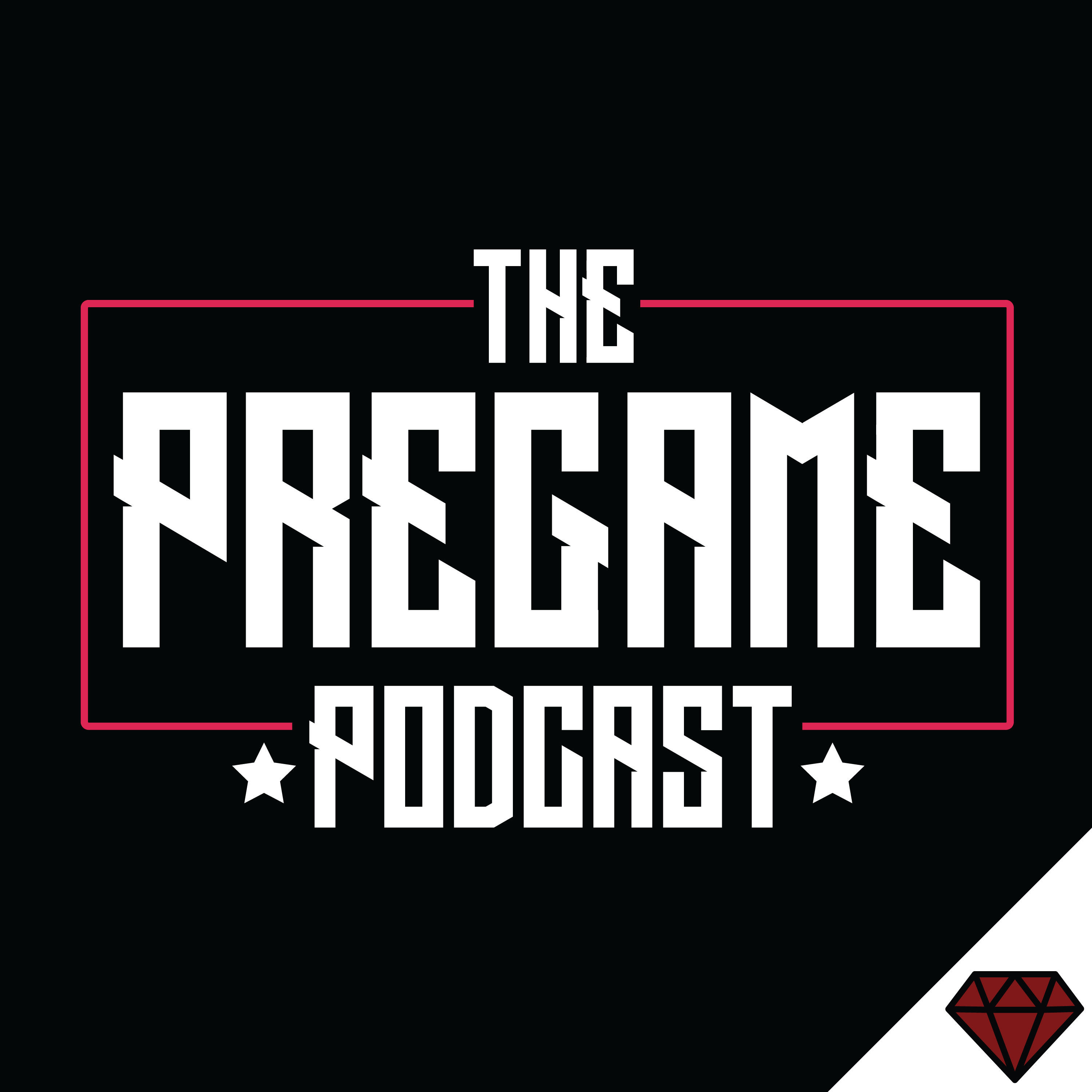 The Pregame Podcast