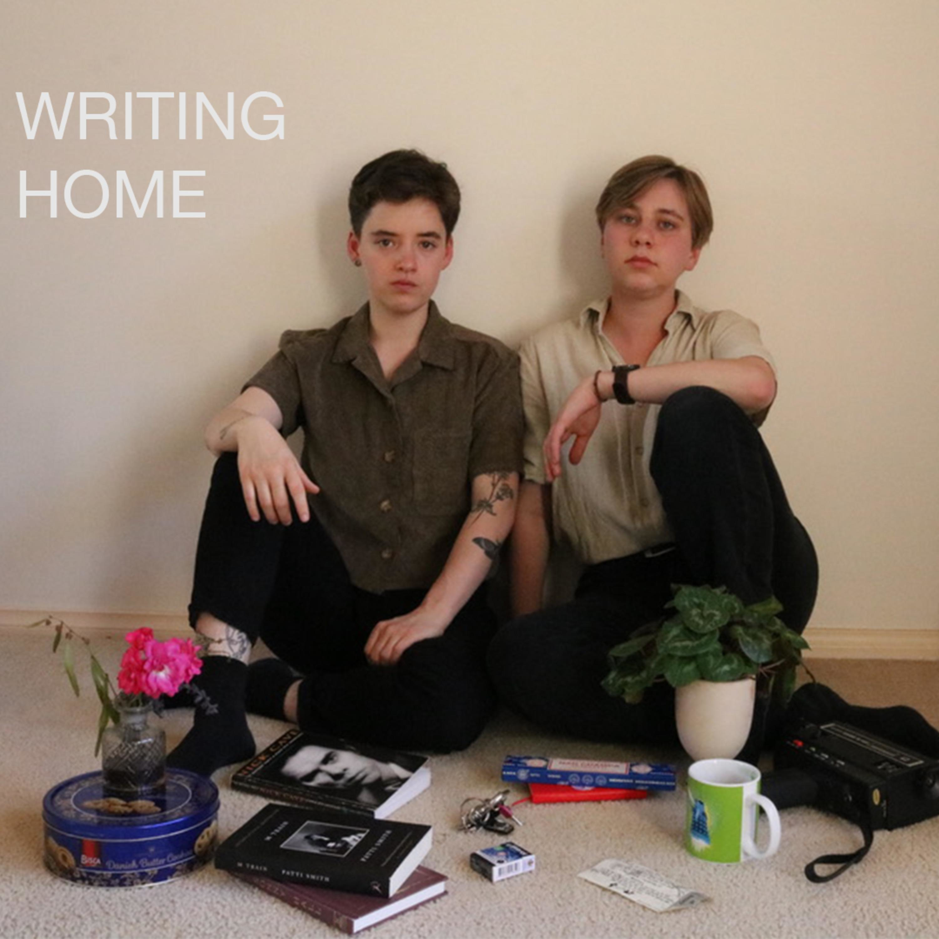 Writing Home
