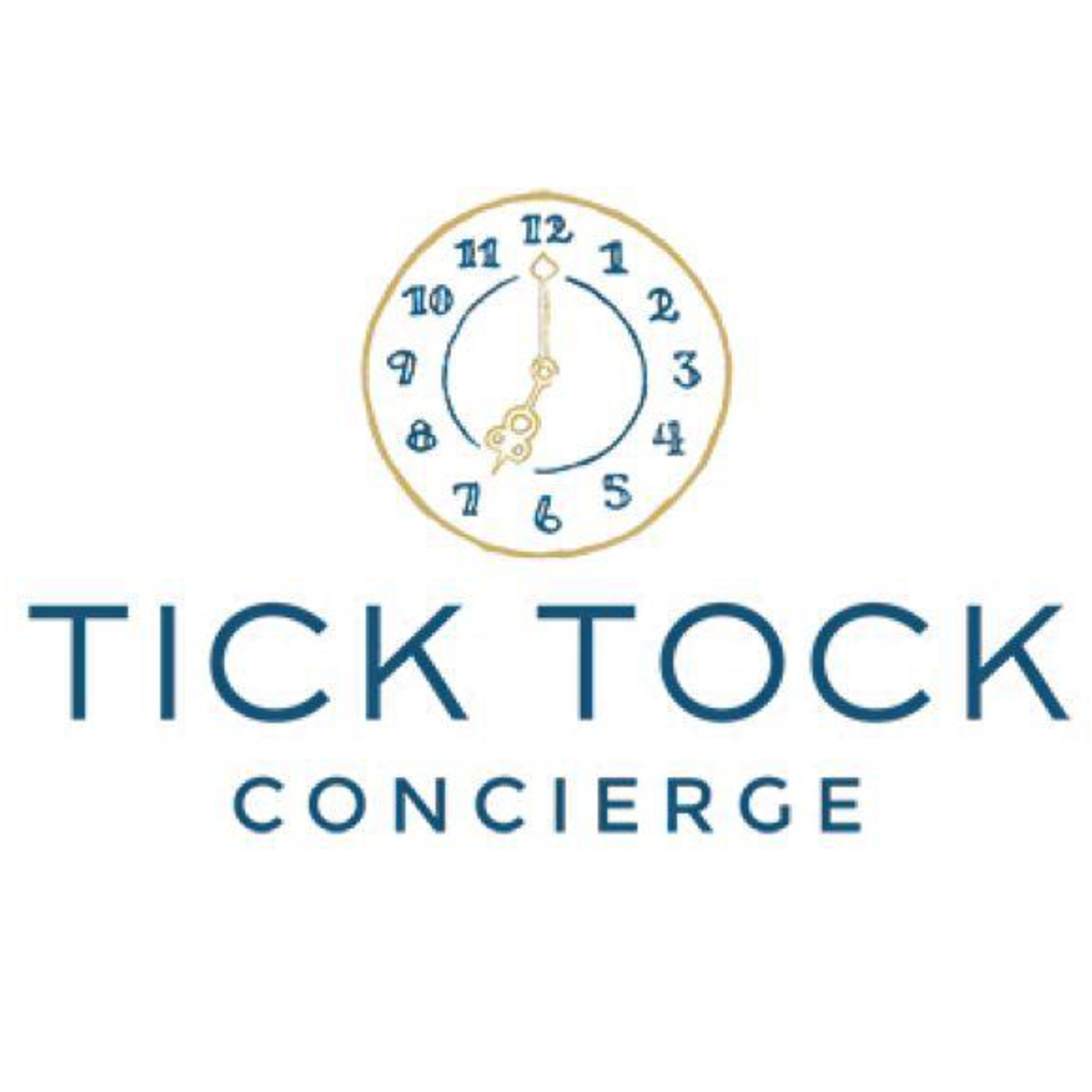 All things Bespoke with Kara of Tick Tock Concierge