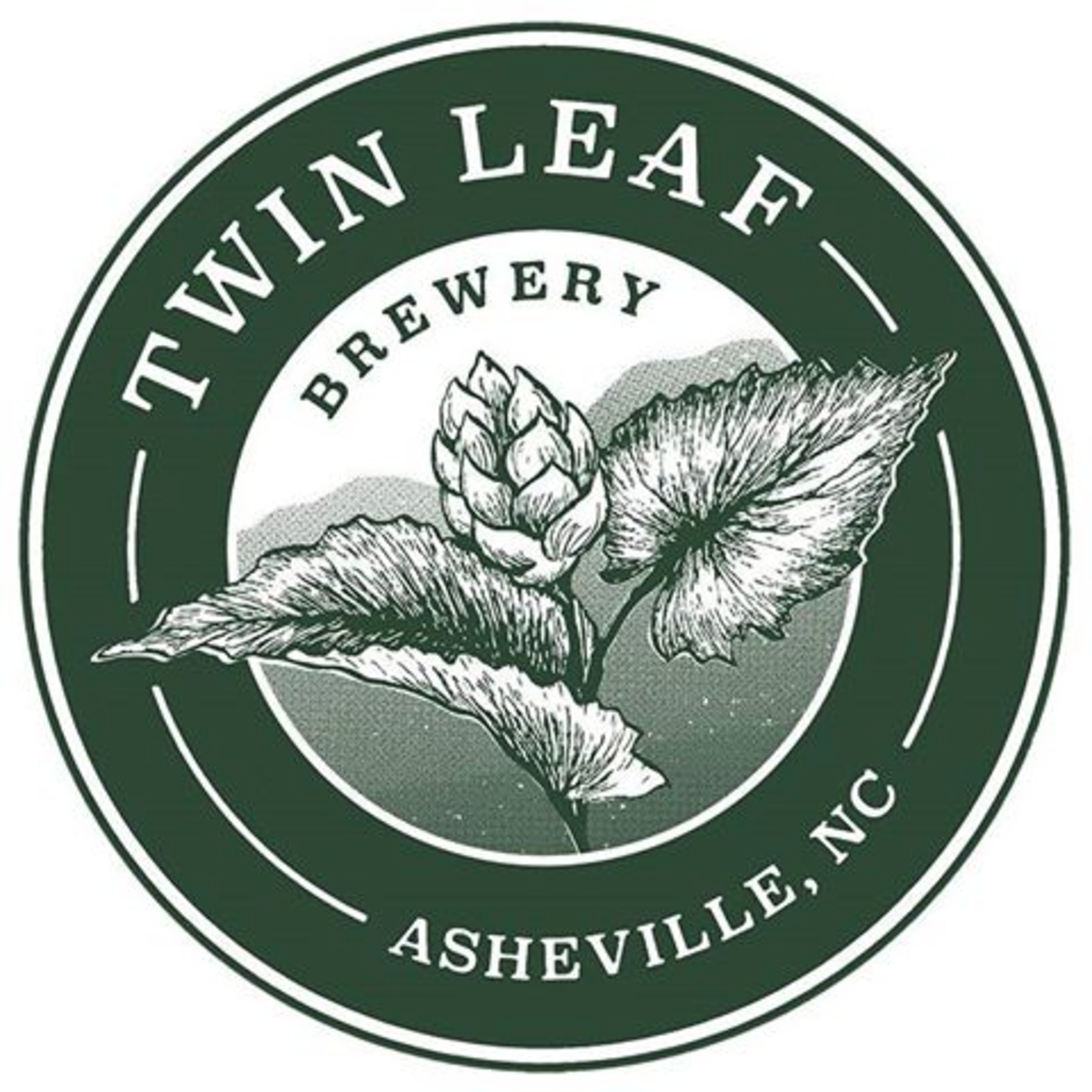 Craft Beer Scene with Tim from Twin Leaf