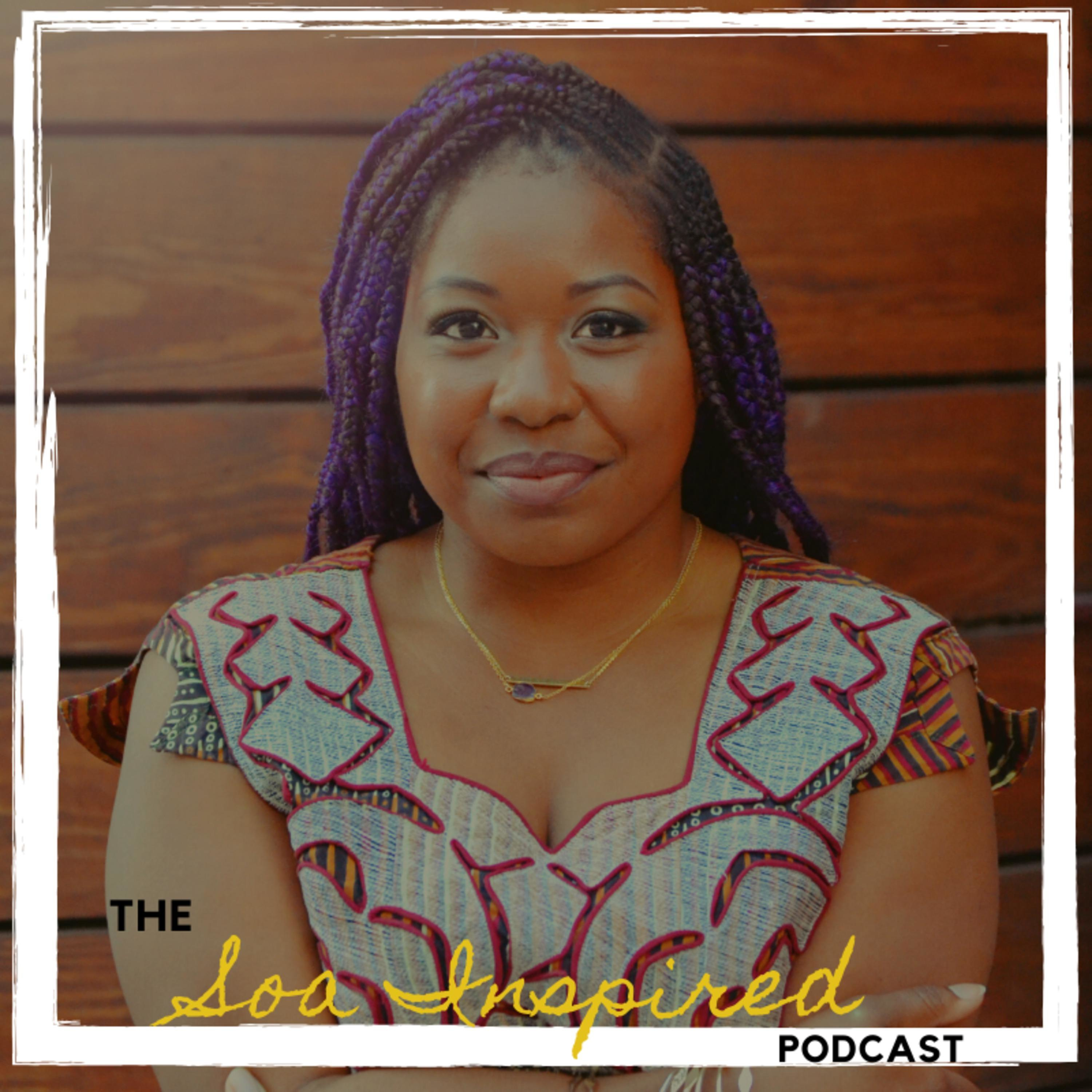 The Soa Inspired Podcast
