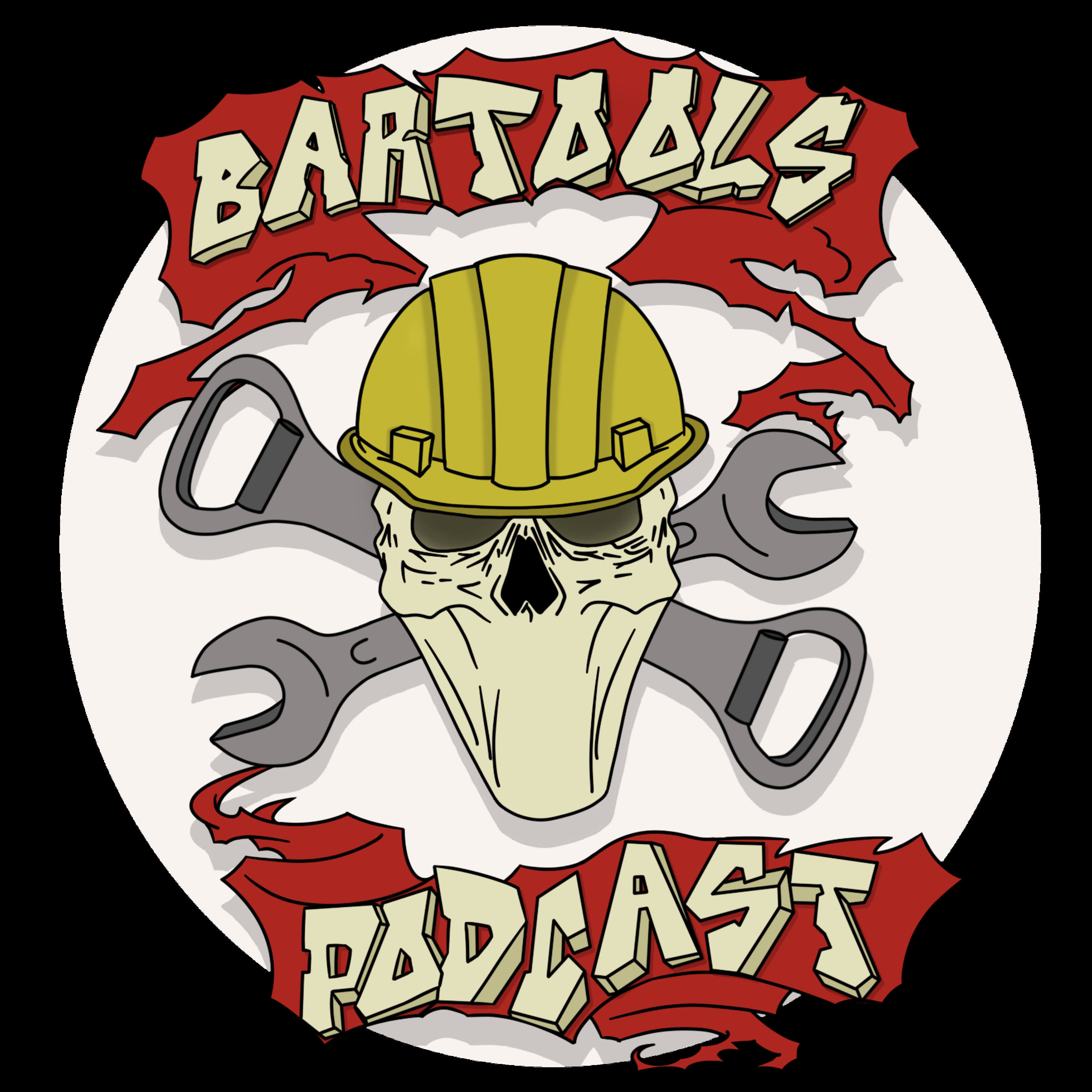 Bartools Podcast podcast artwork