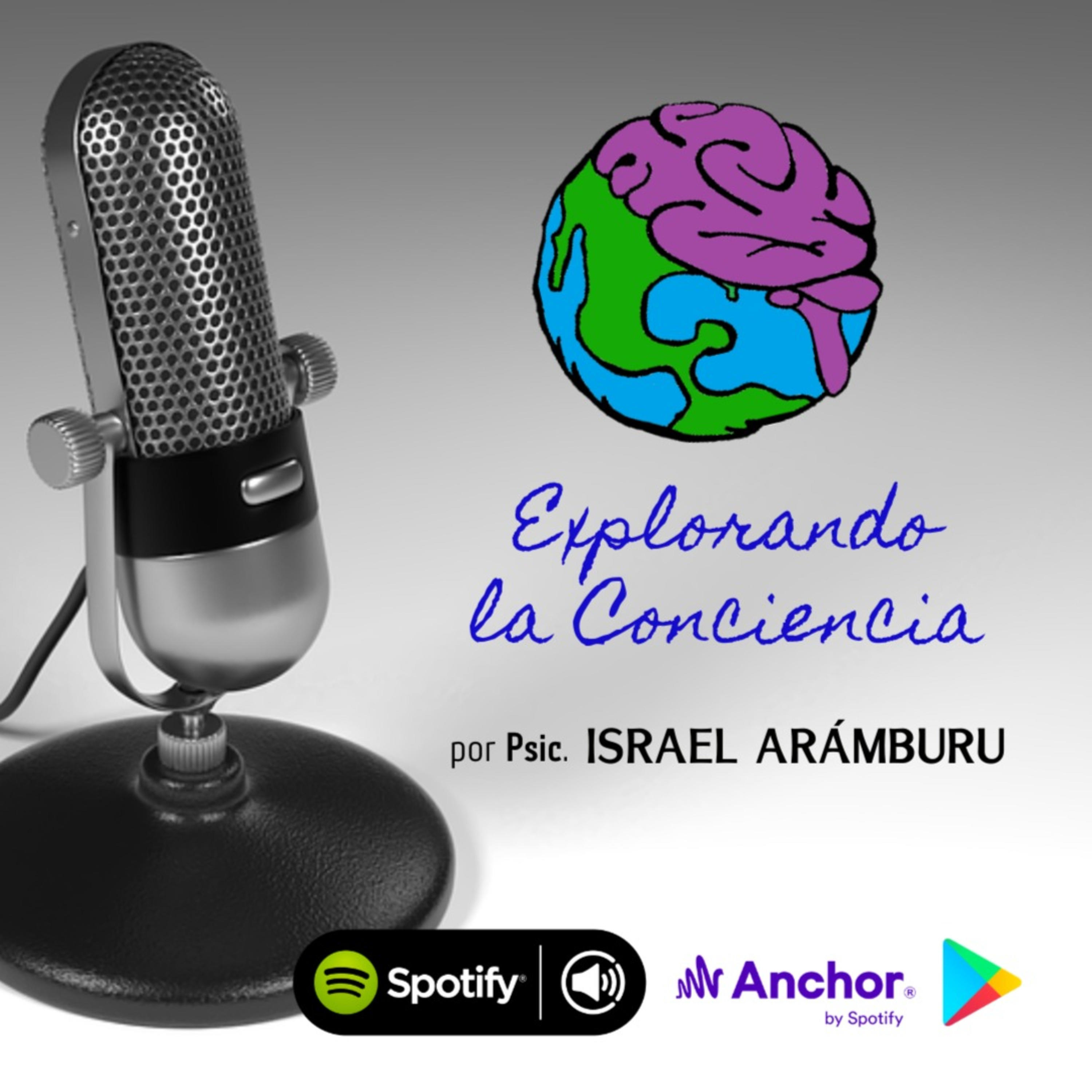 Explorando la Conciencia podcast artwork