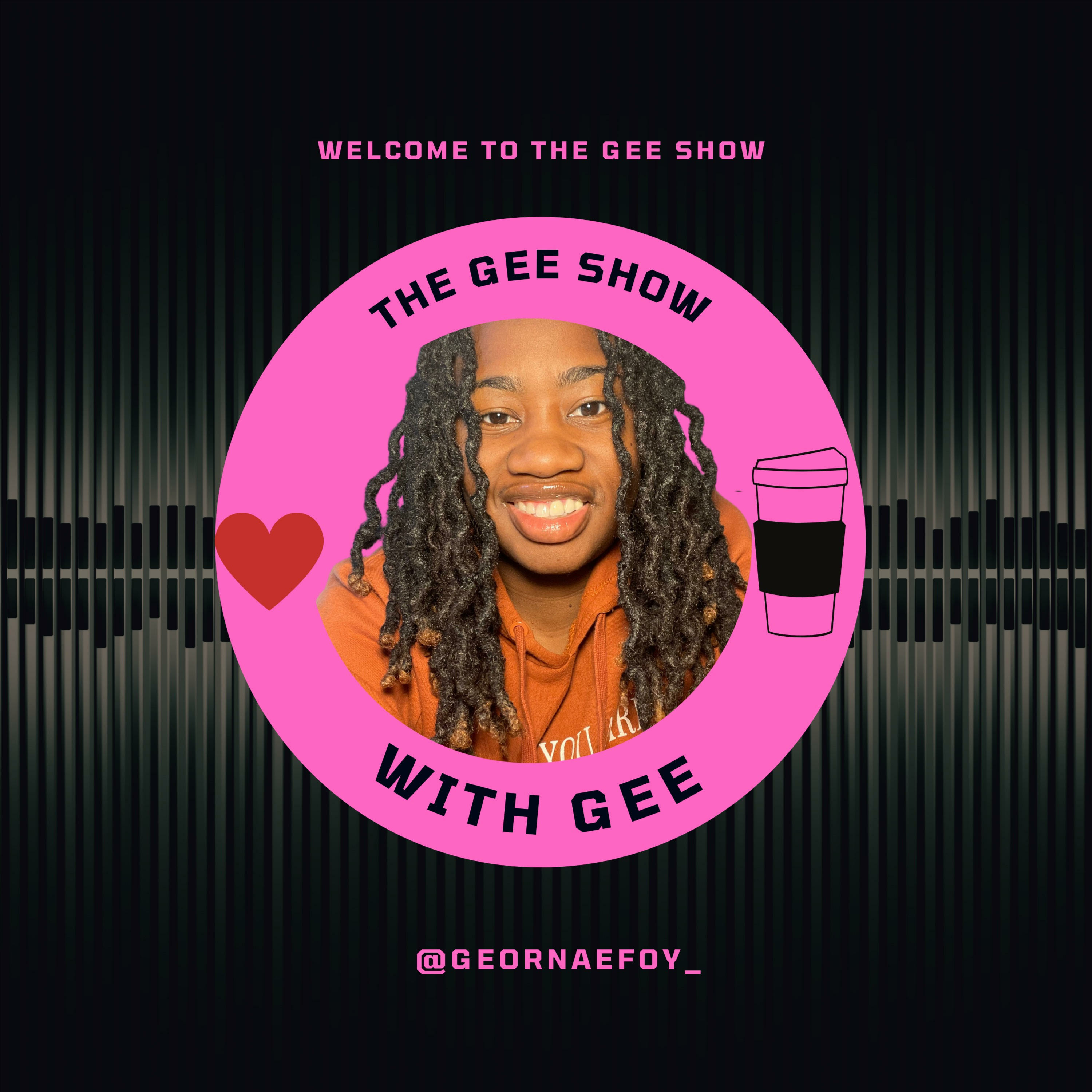 The Gee Show with Gee