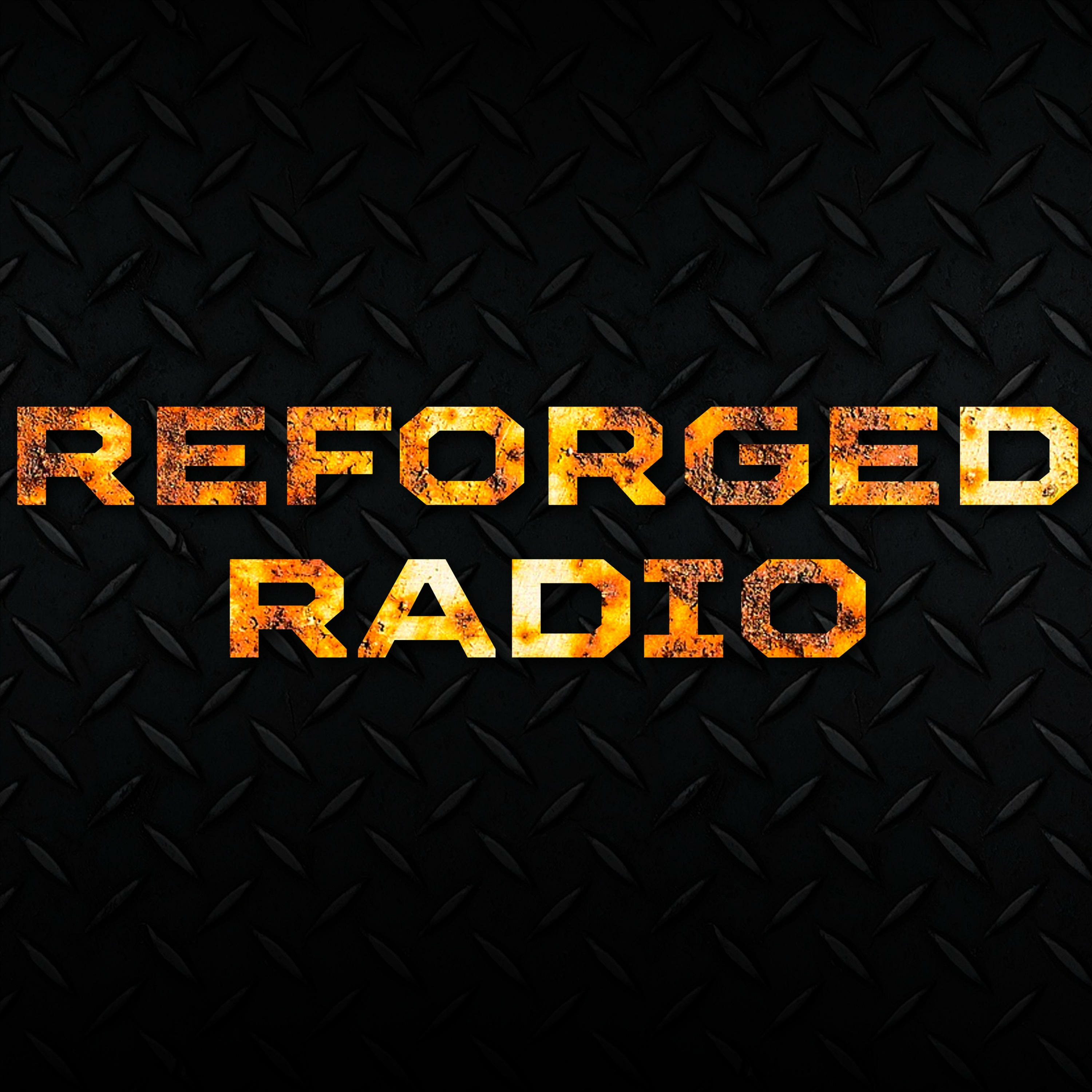 Reforged Radio