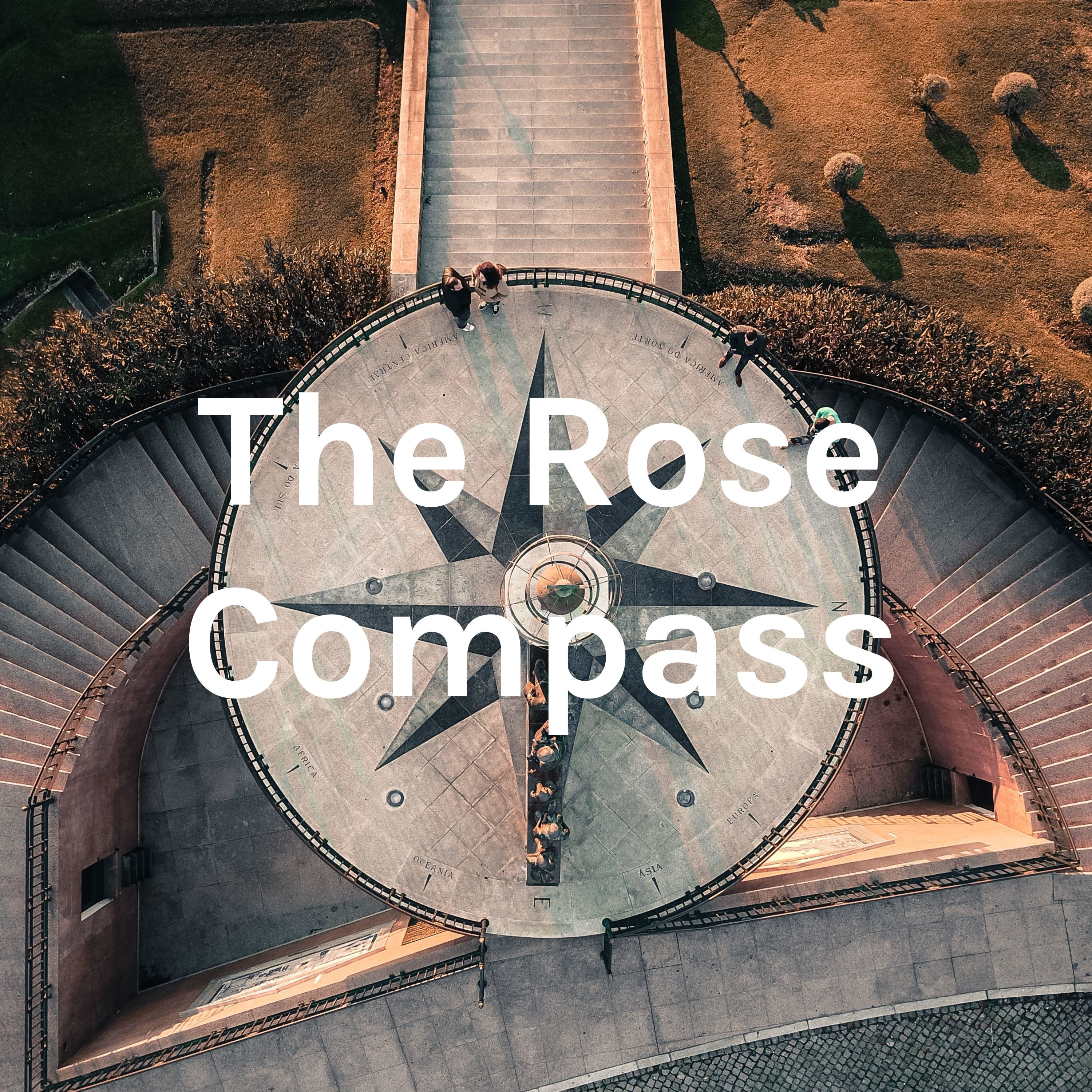 The Rose Compass