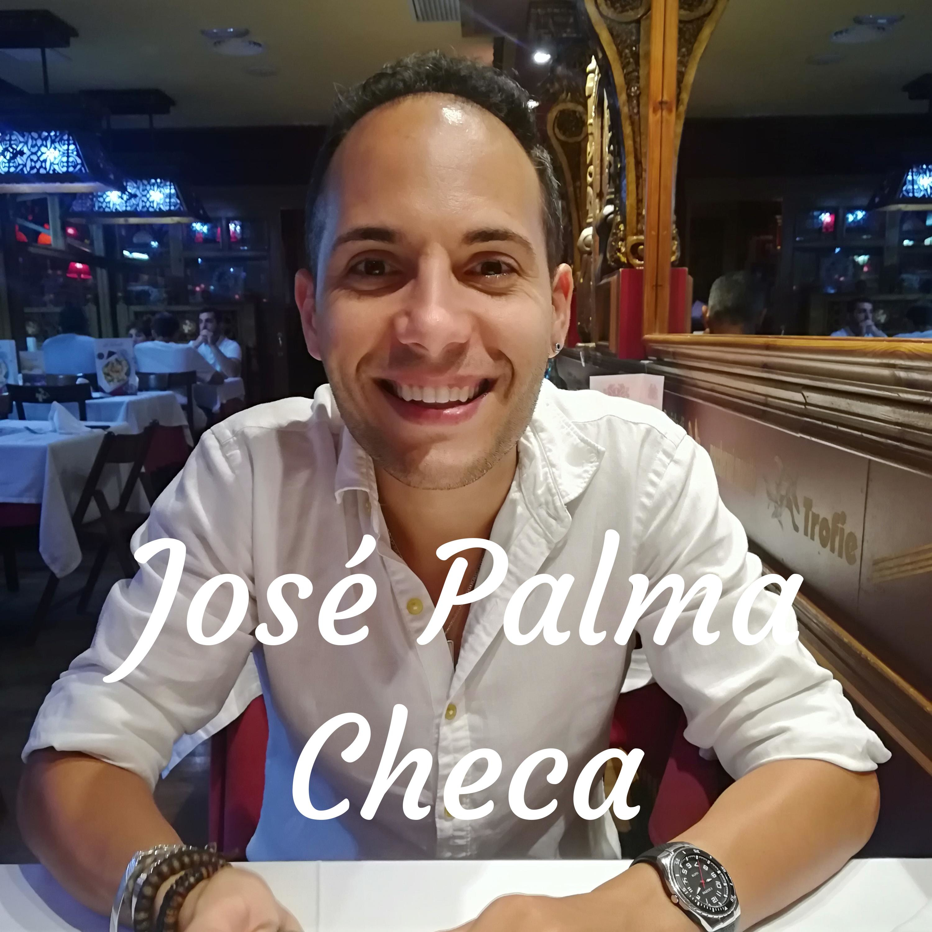 José Palma Checa