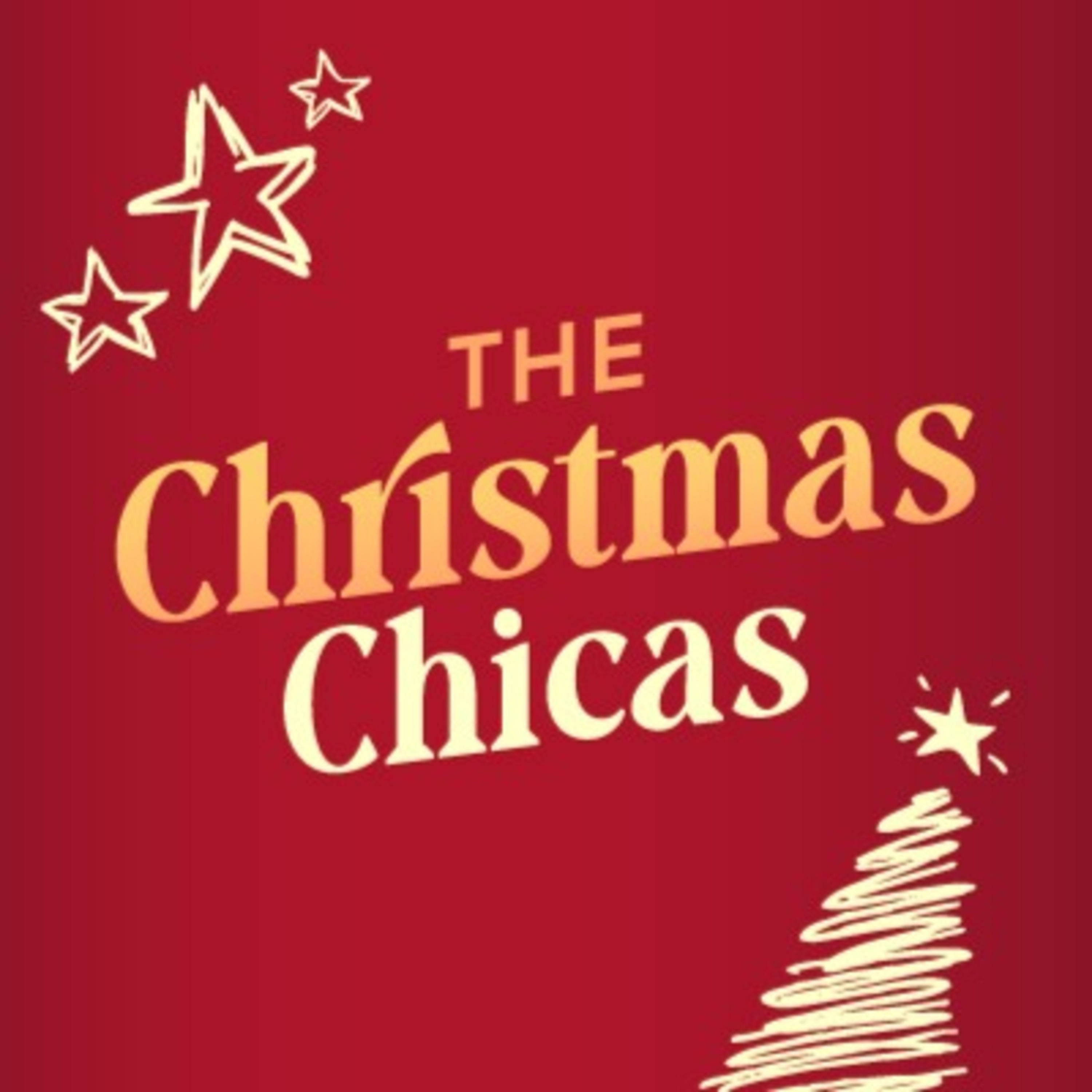 A Gingerbread Christmas episode artwork