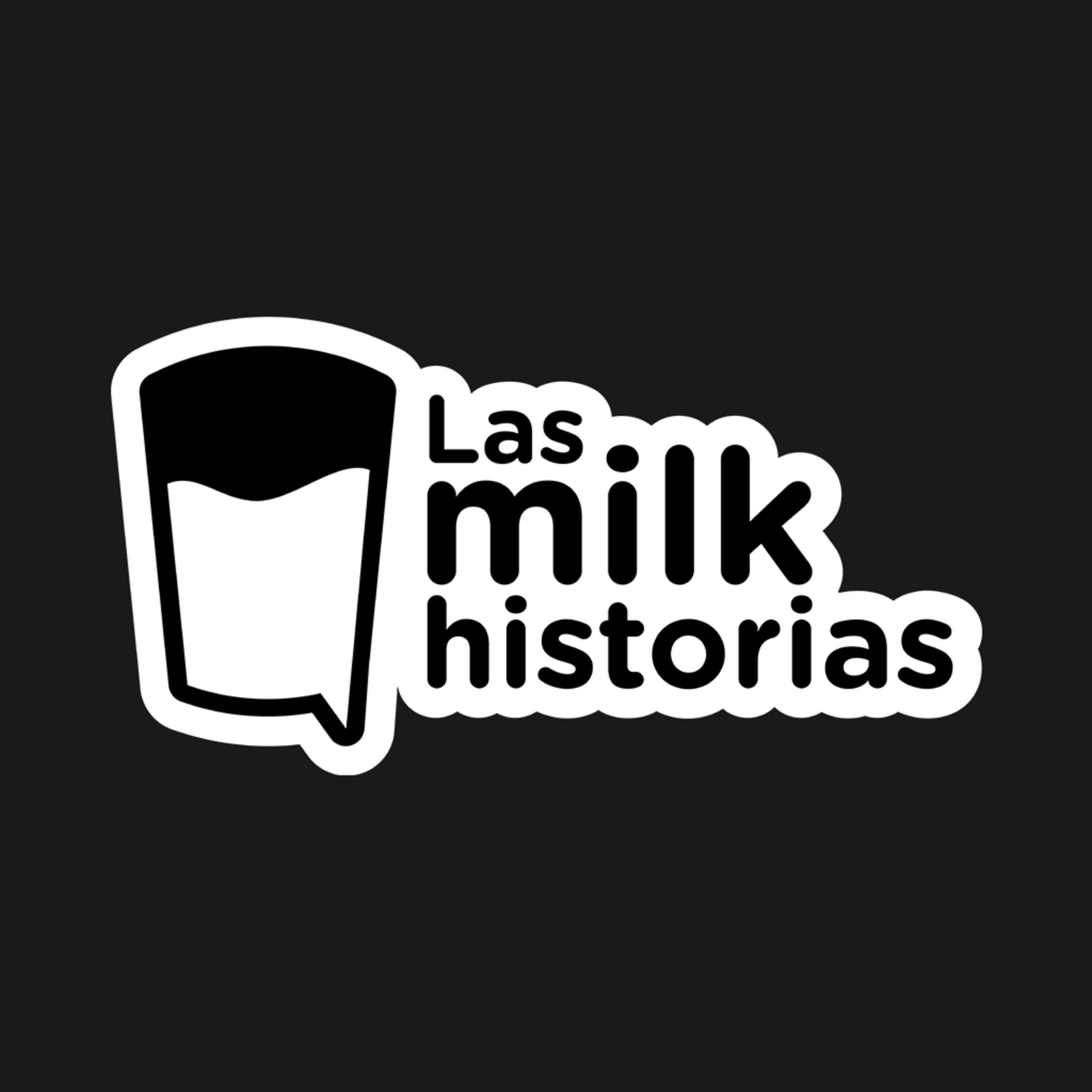 Las Milk Historias