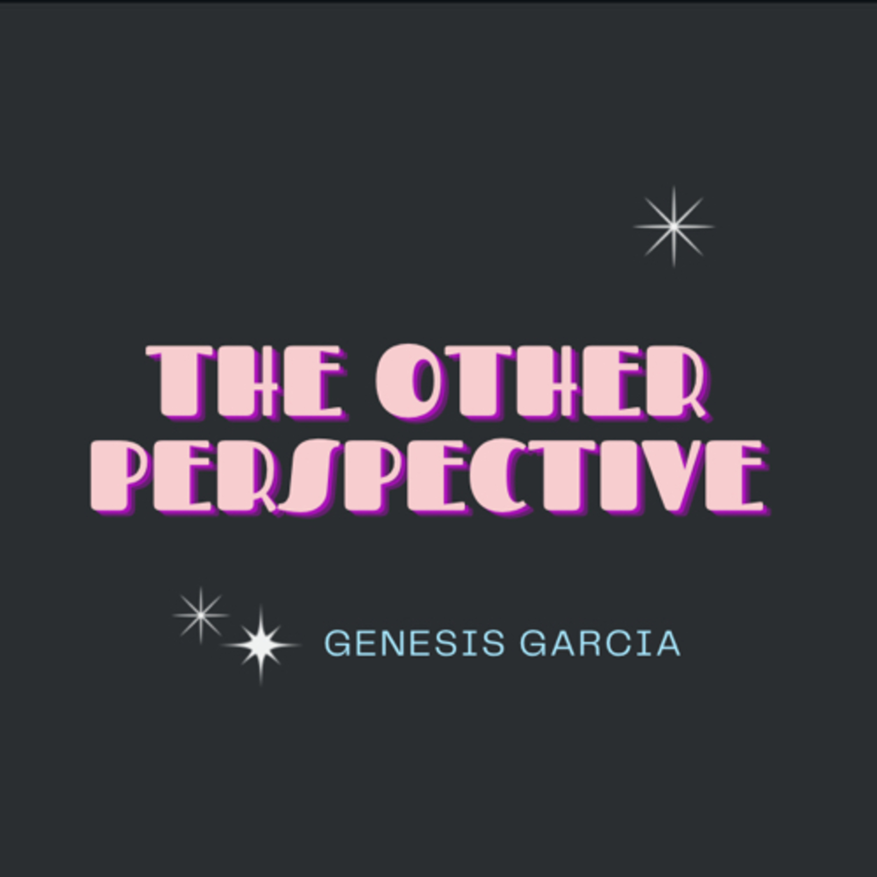The other Perspective podcast artwork