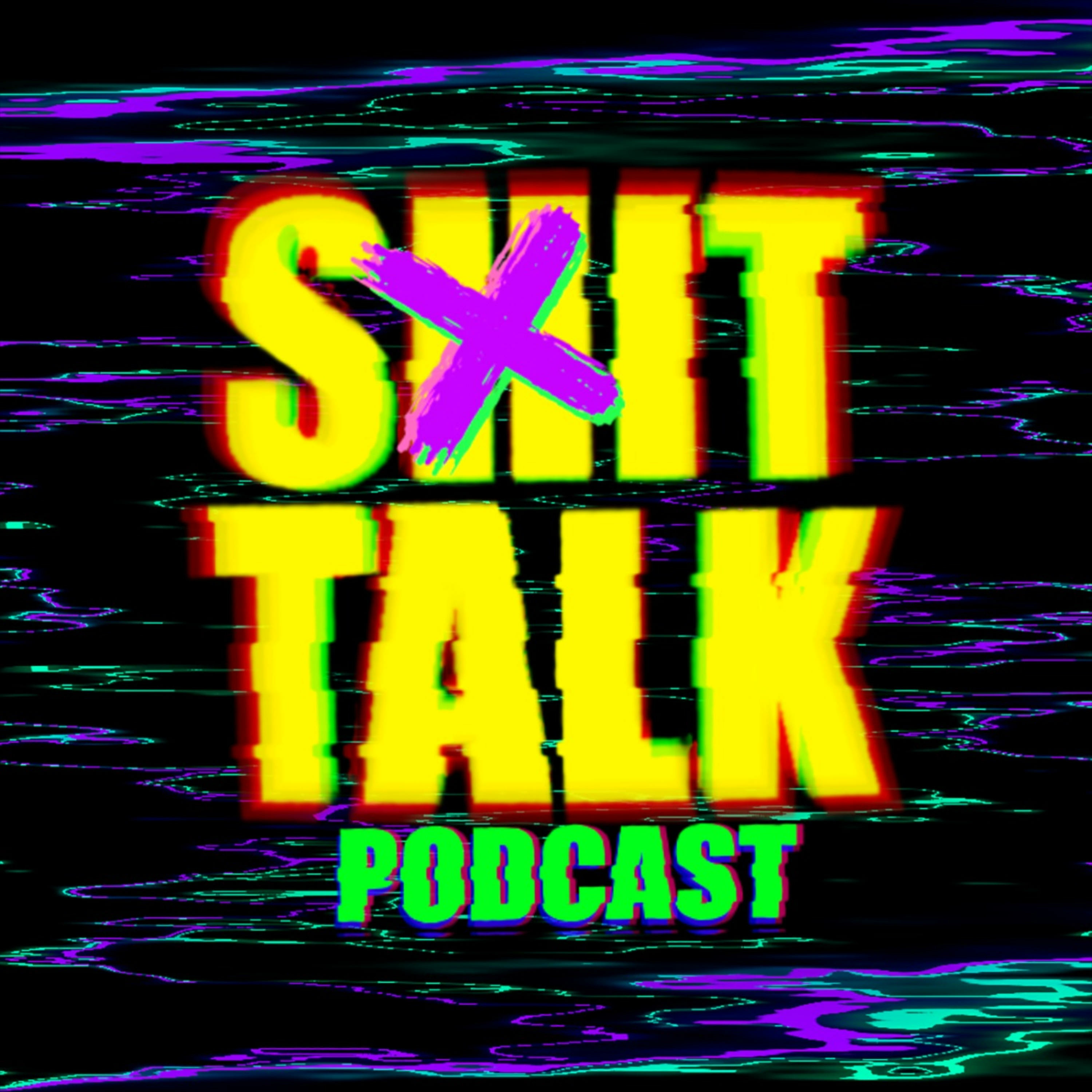 SITTALK PODCAST