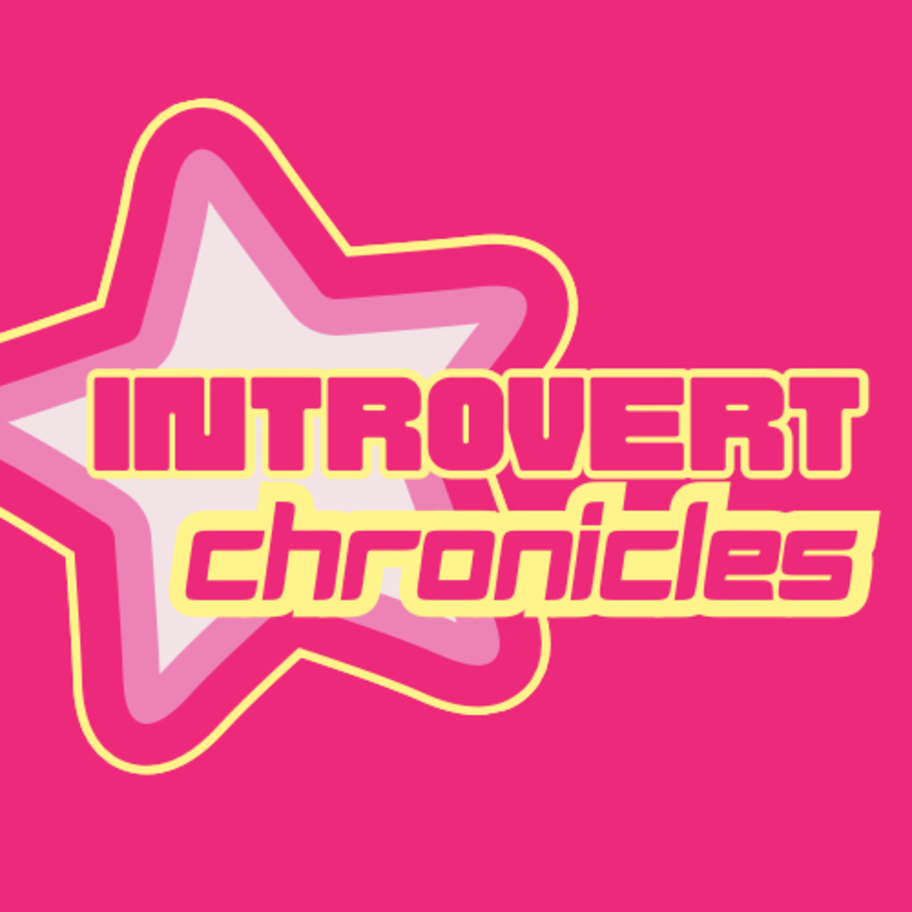 Introvert chronicles
