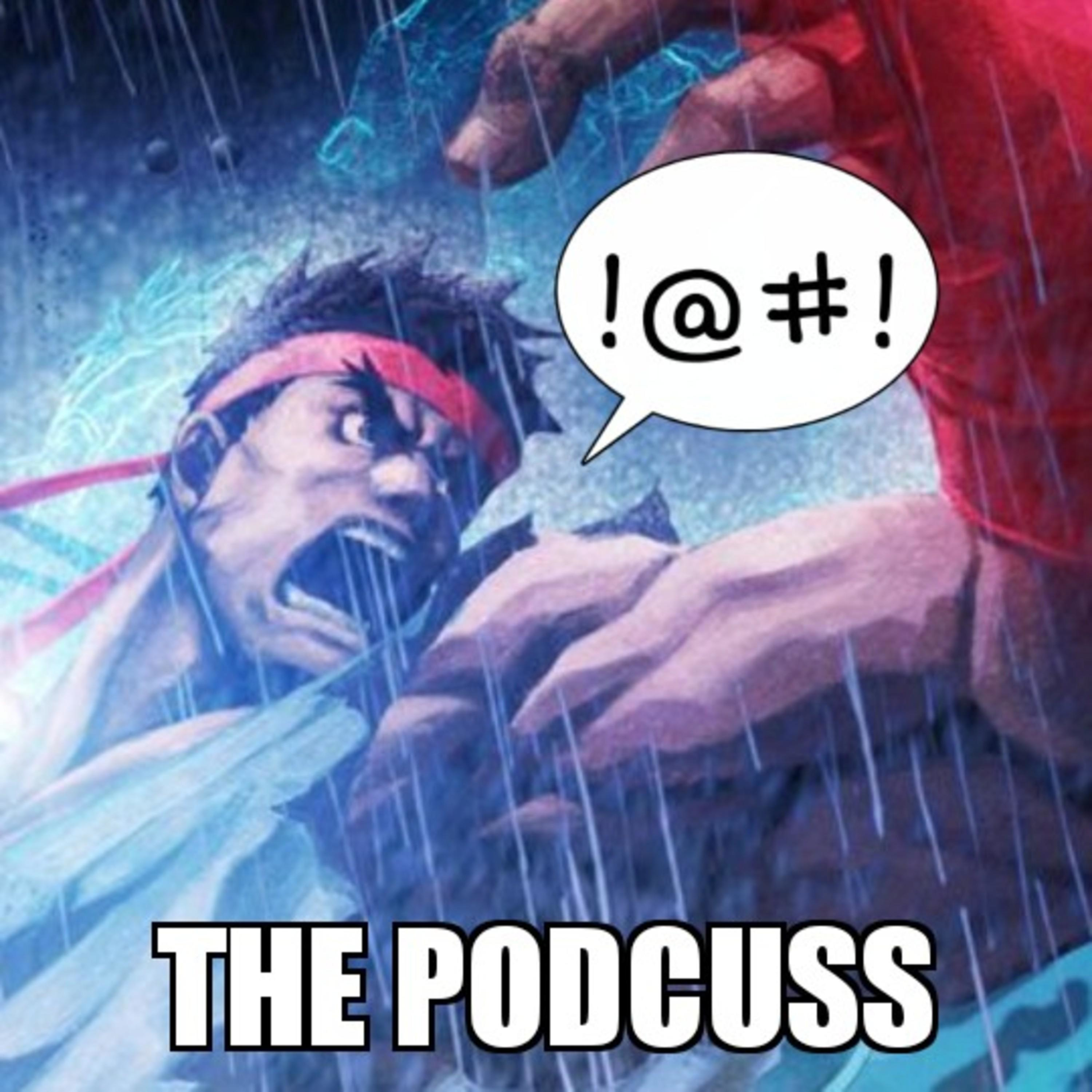 The Podcuss