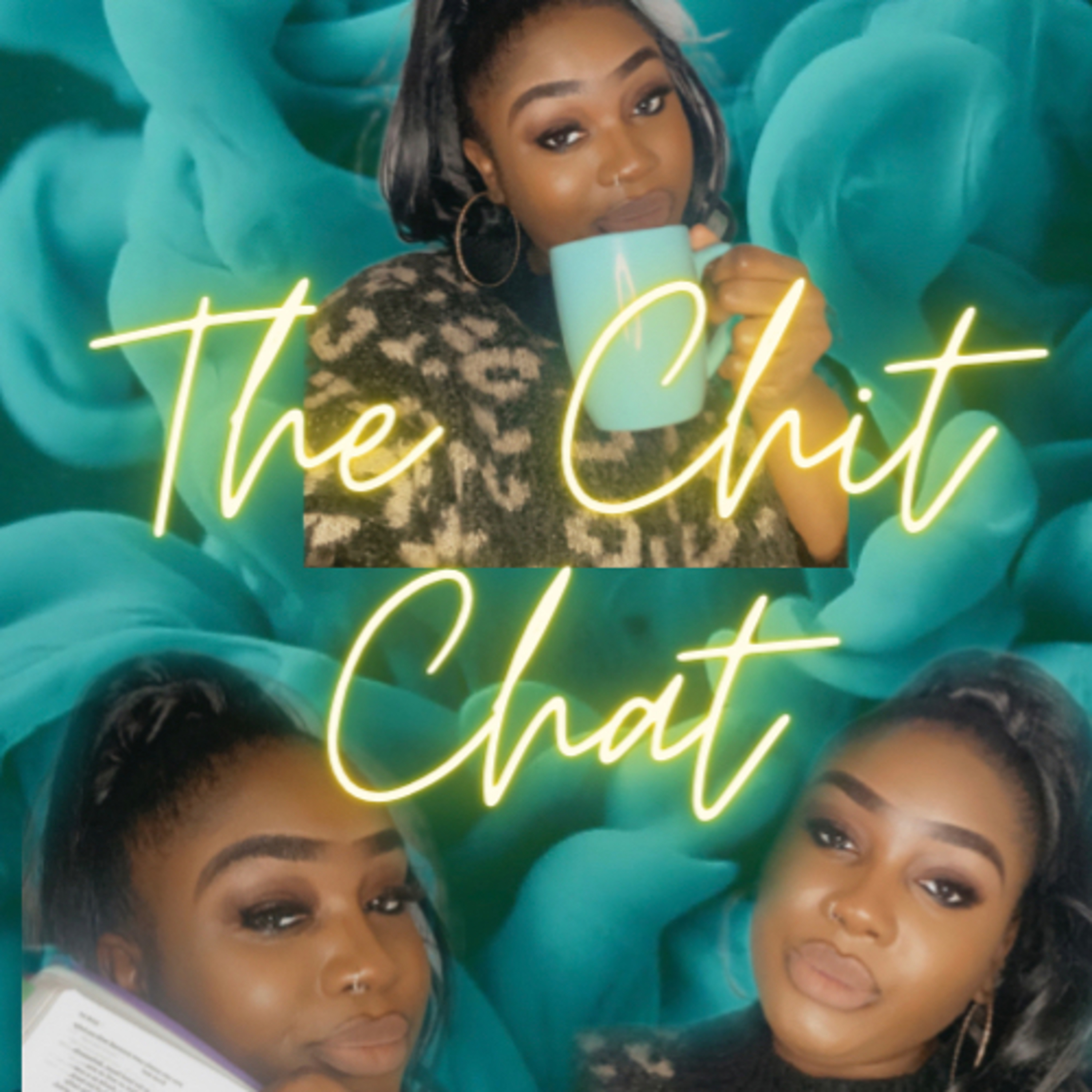 “The Chit Chat” with MY