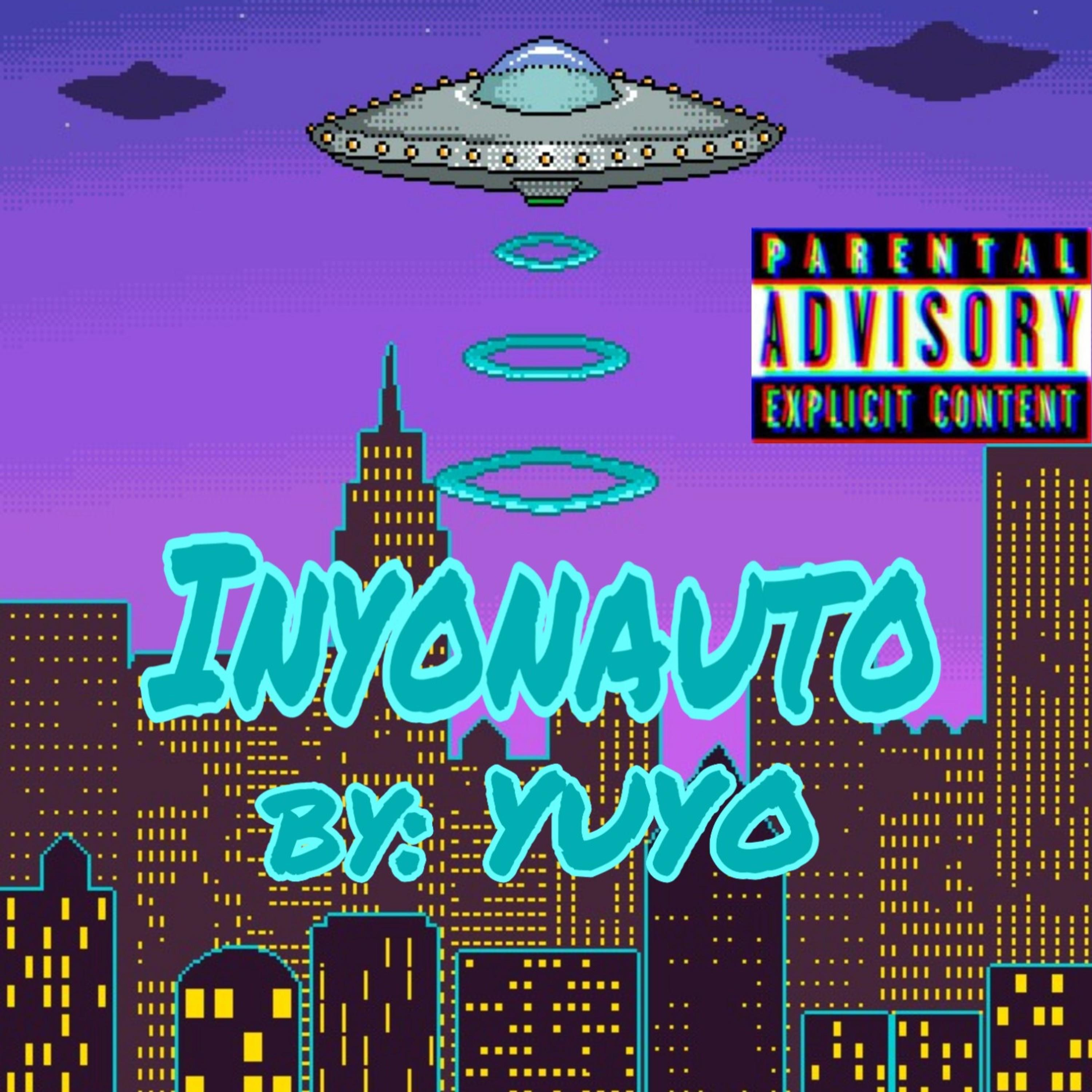 Inyonauto podcast artwork