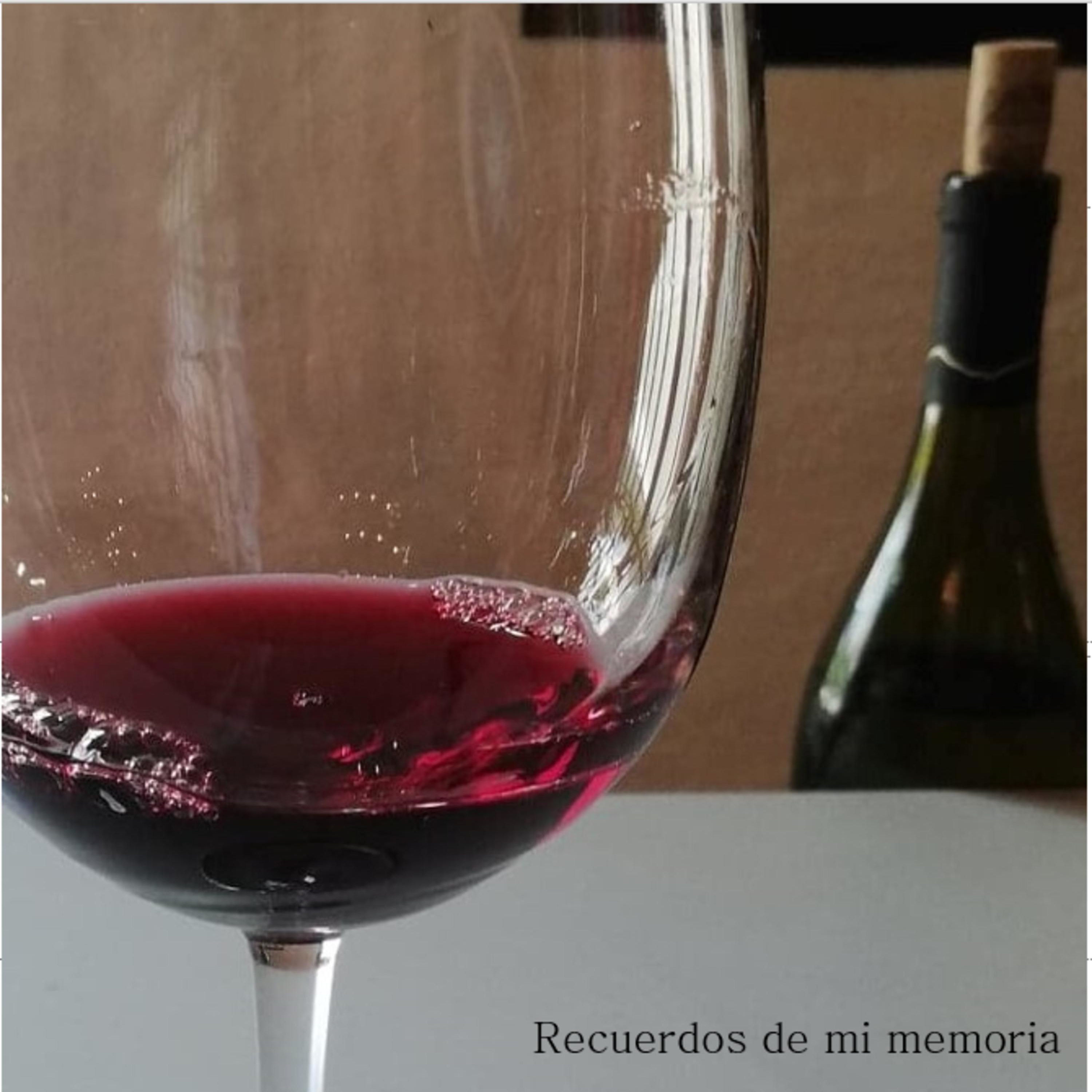 Recuerdos de mi memoria