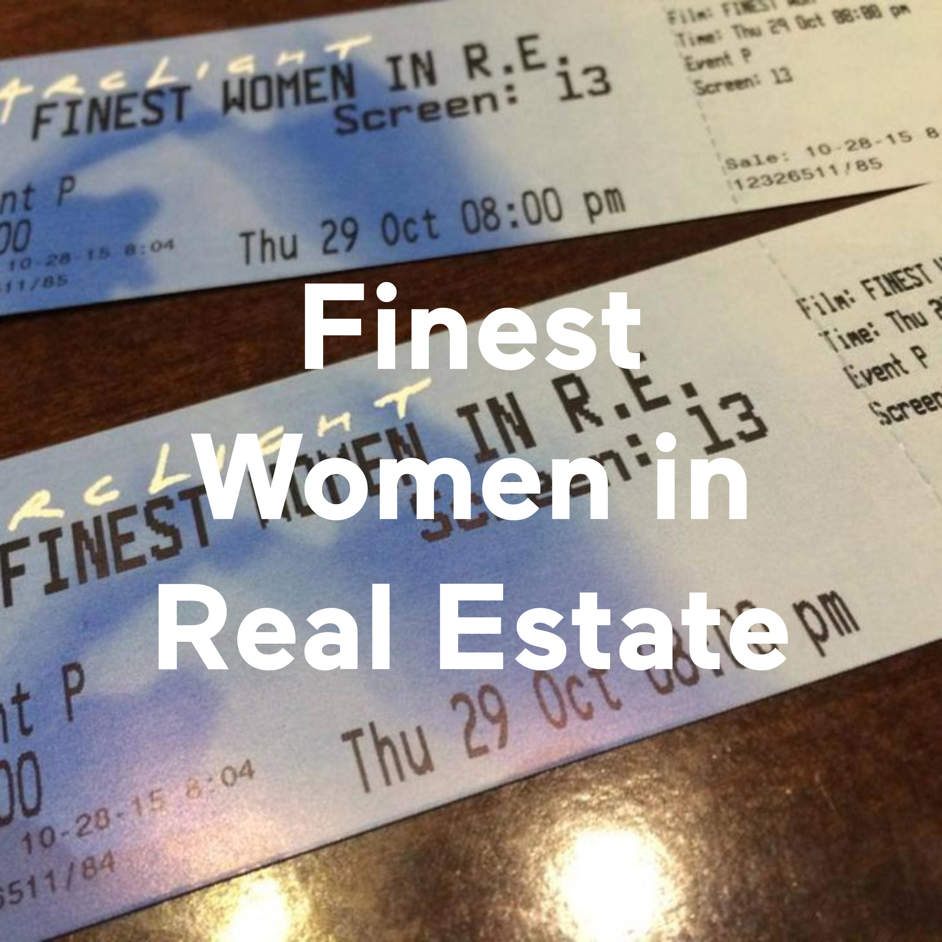 Finest Women in Real Estate