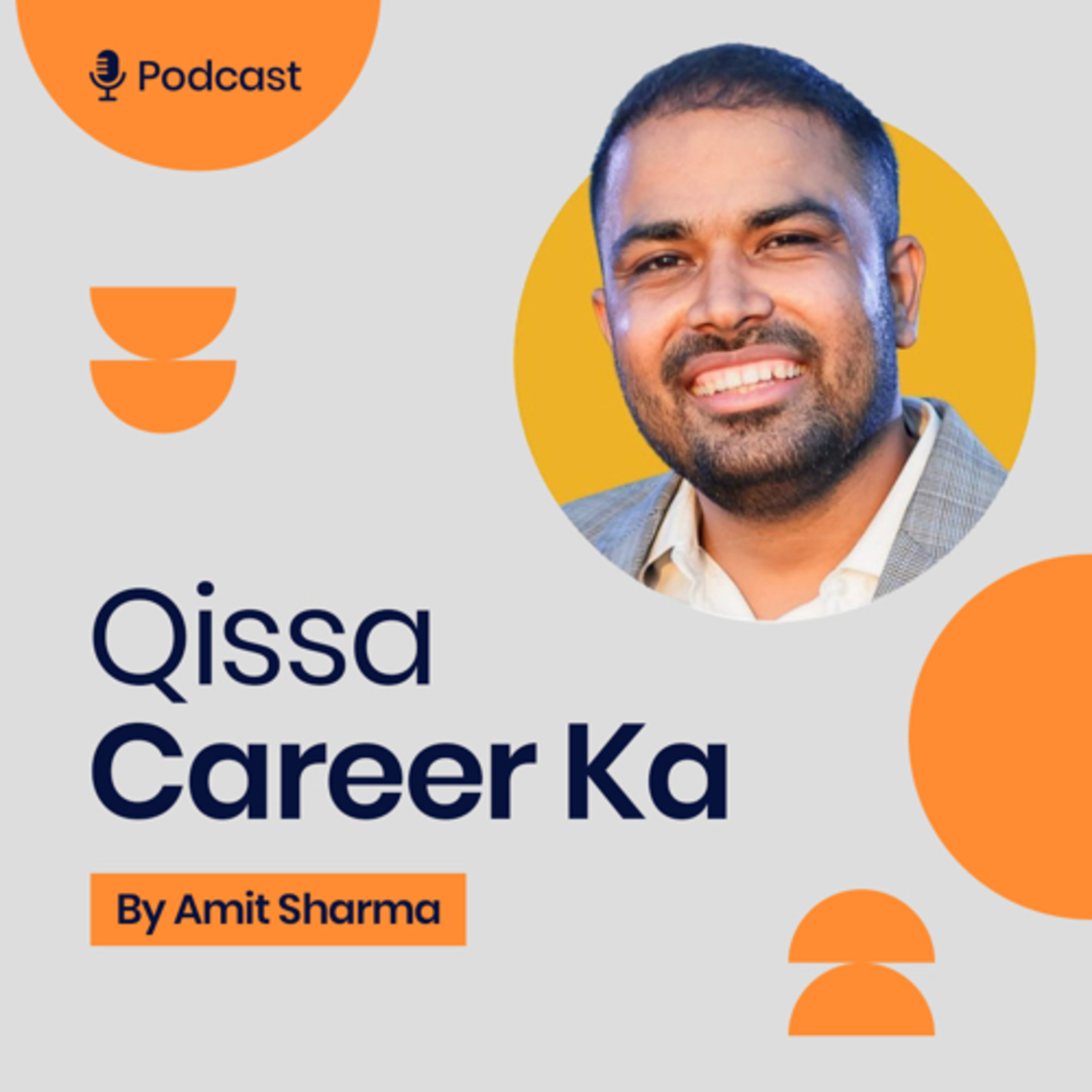 Qissa Career Ka