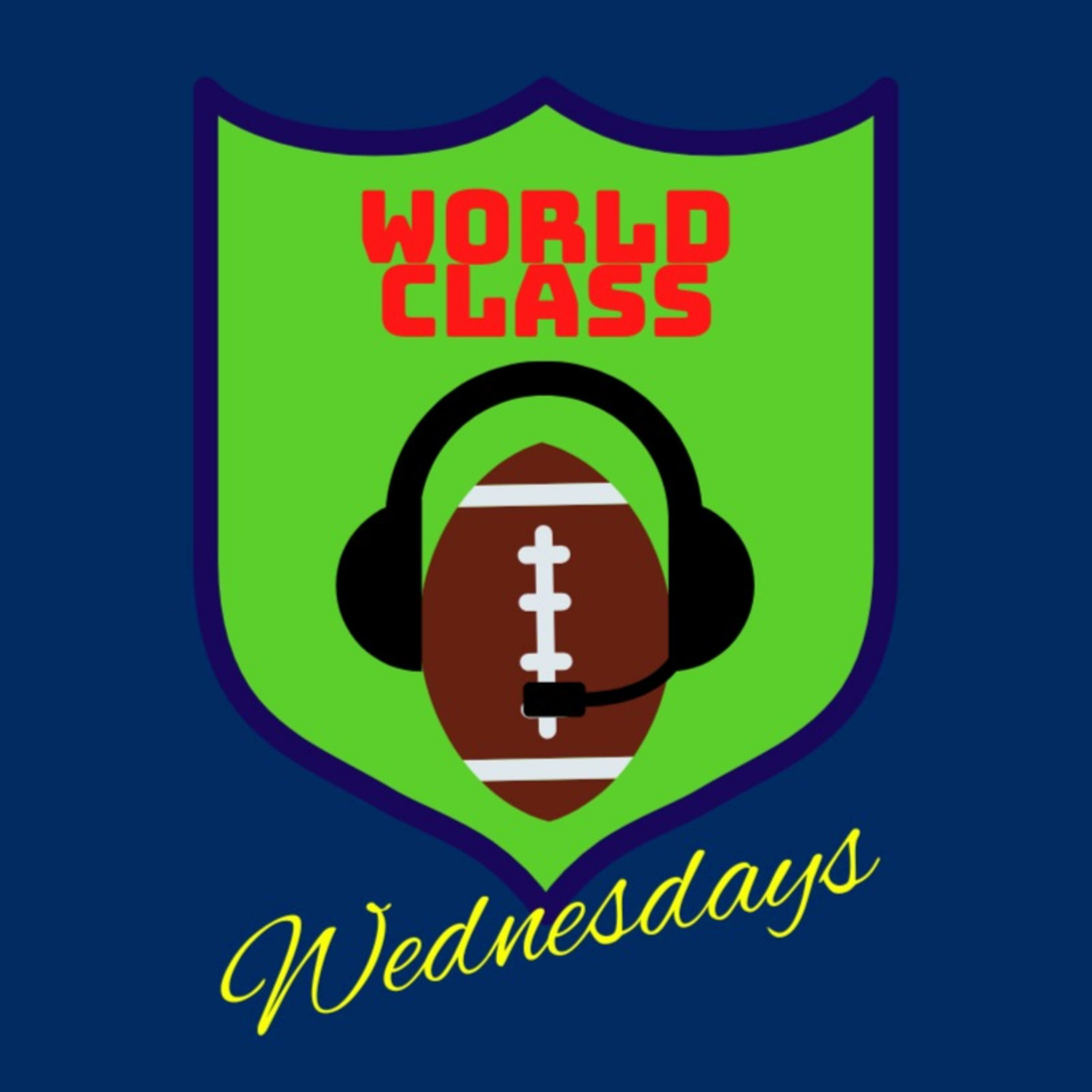 World Class Weekly