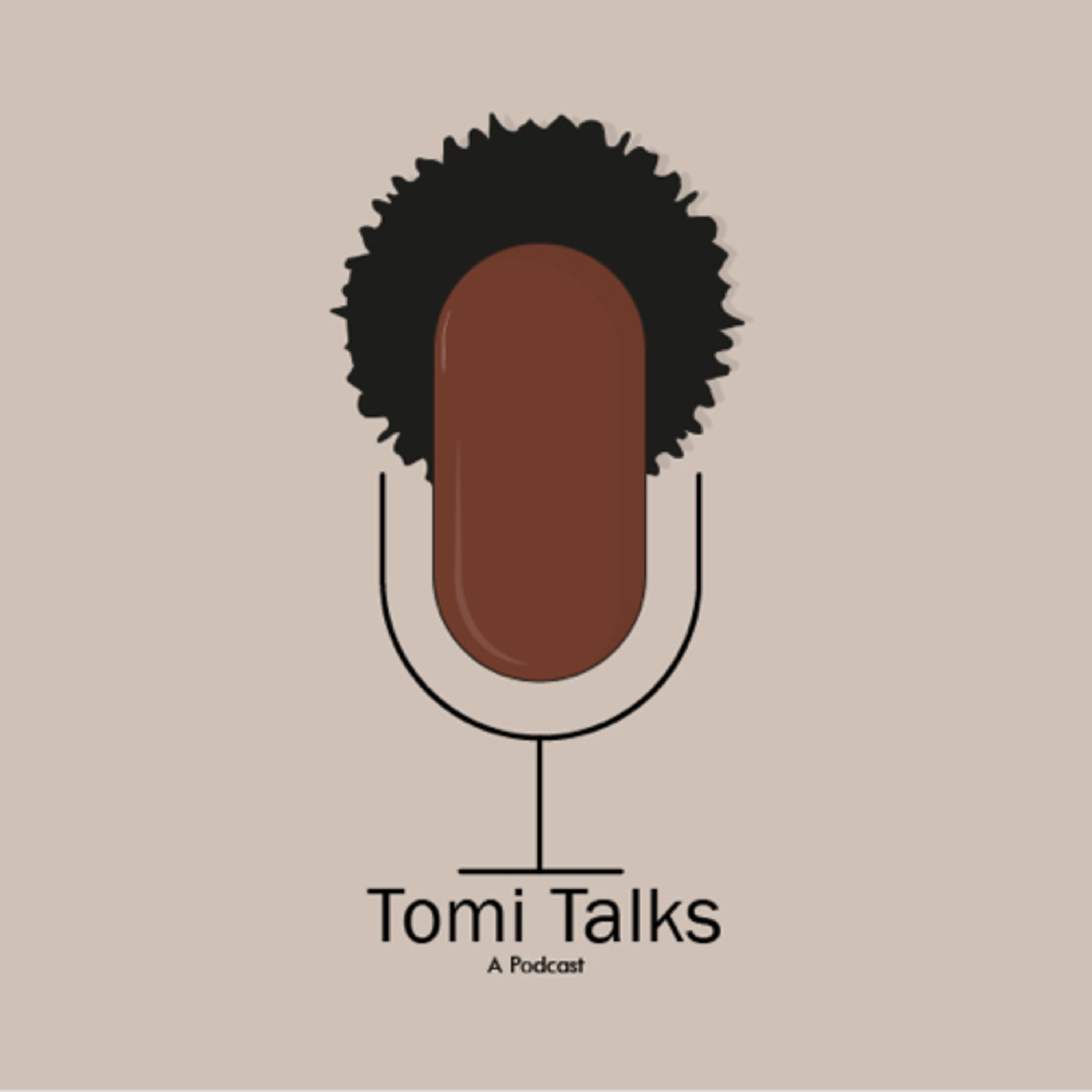 Tomi Talks