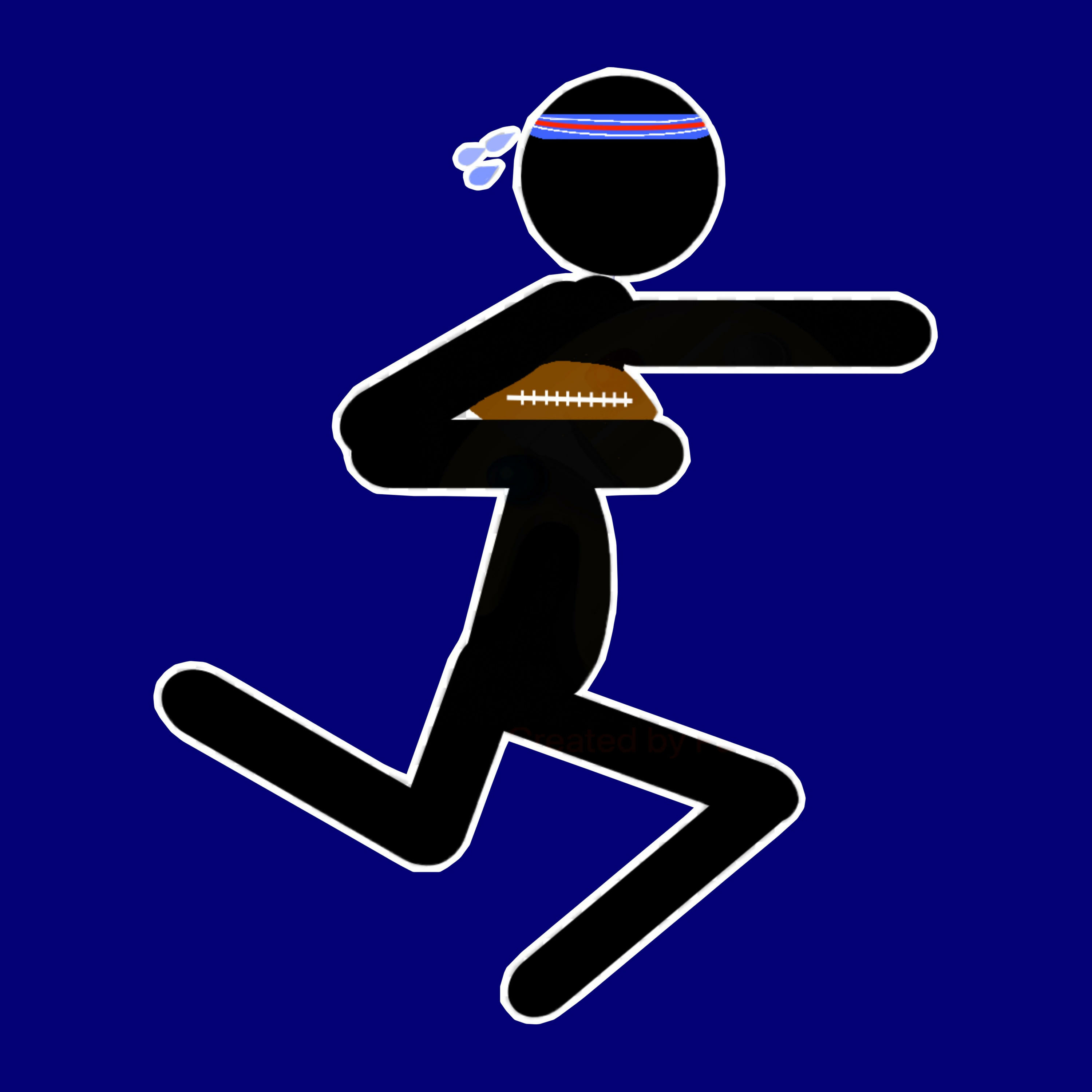 The Moderately Athletic Podcast cover