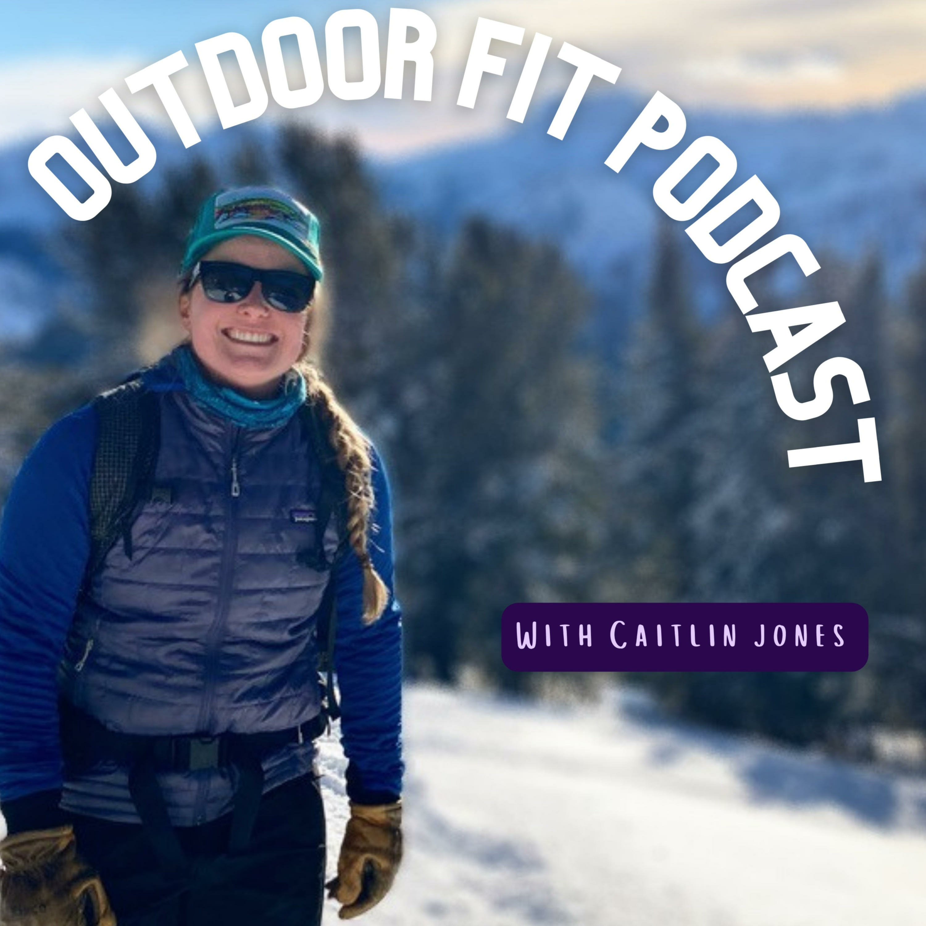 Outdoor Fit Podcast