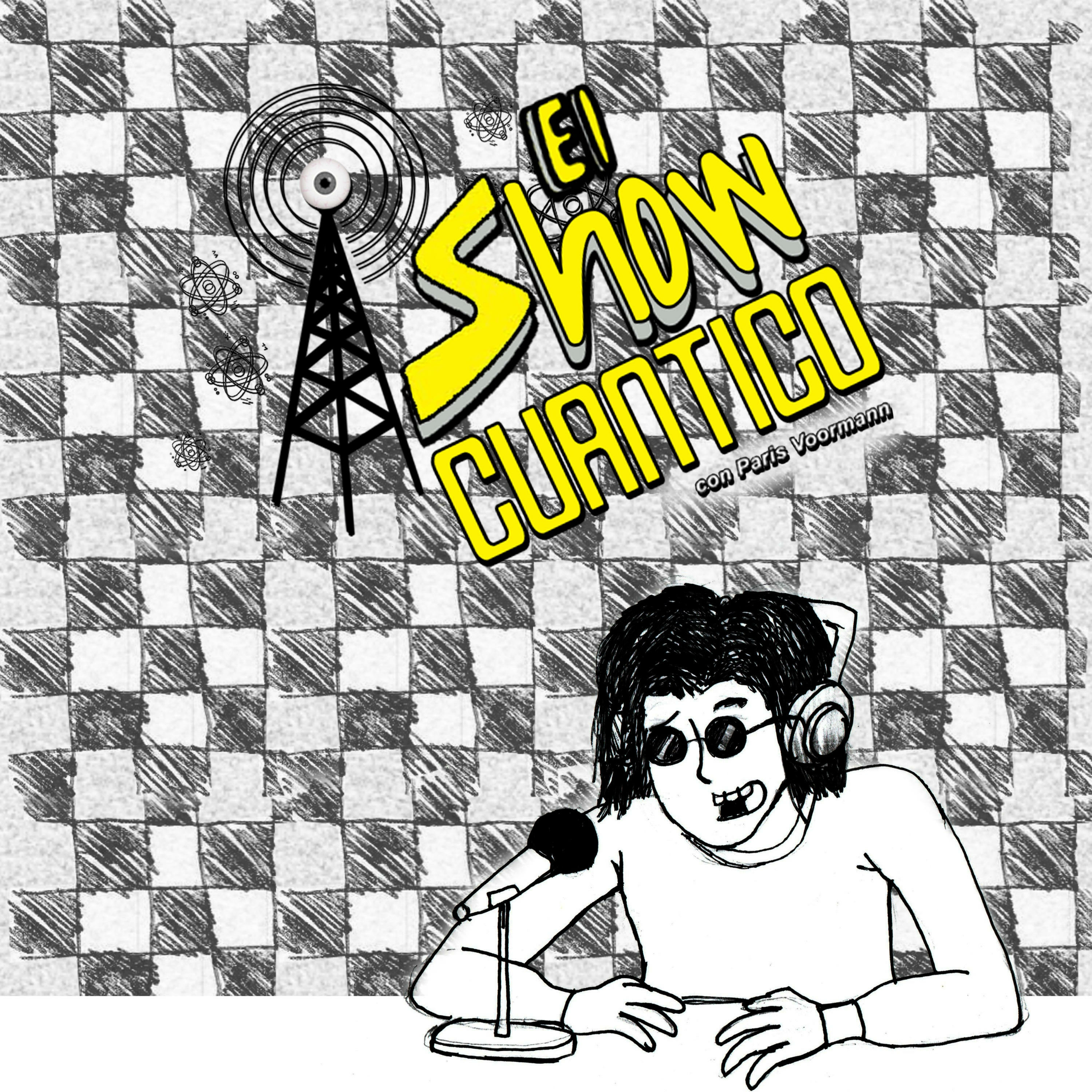 El Show Cuántico