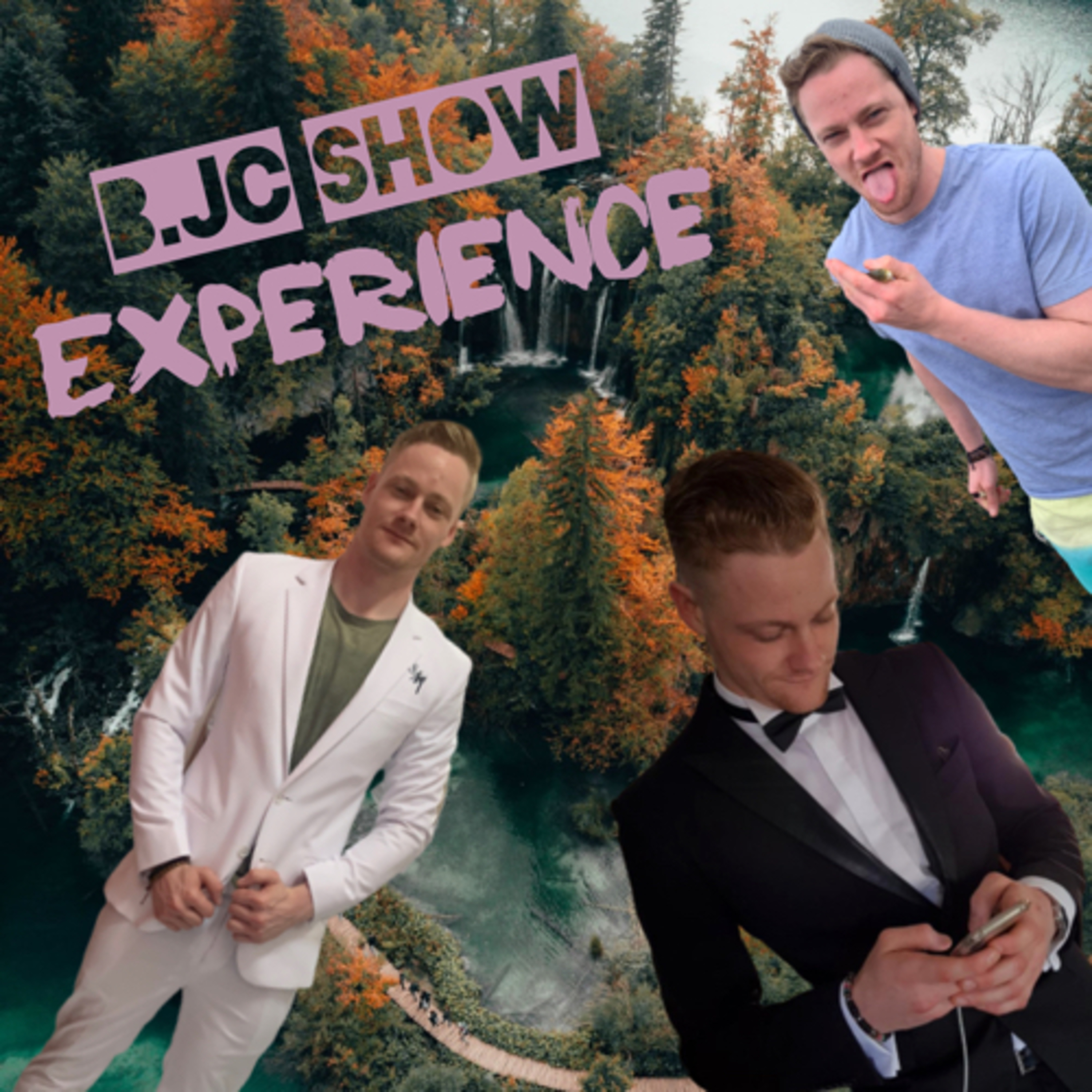 B.JC Show Experience