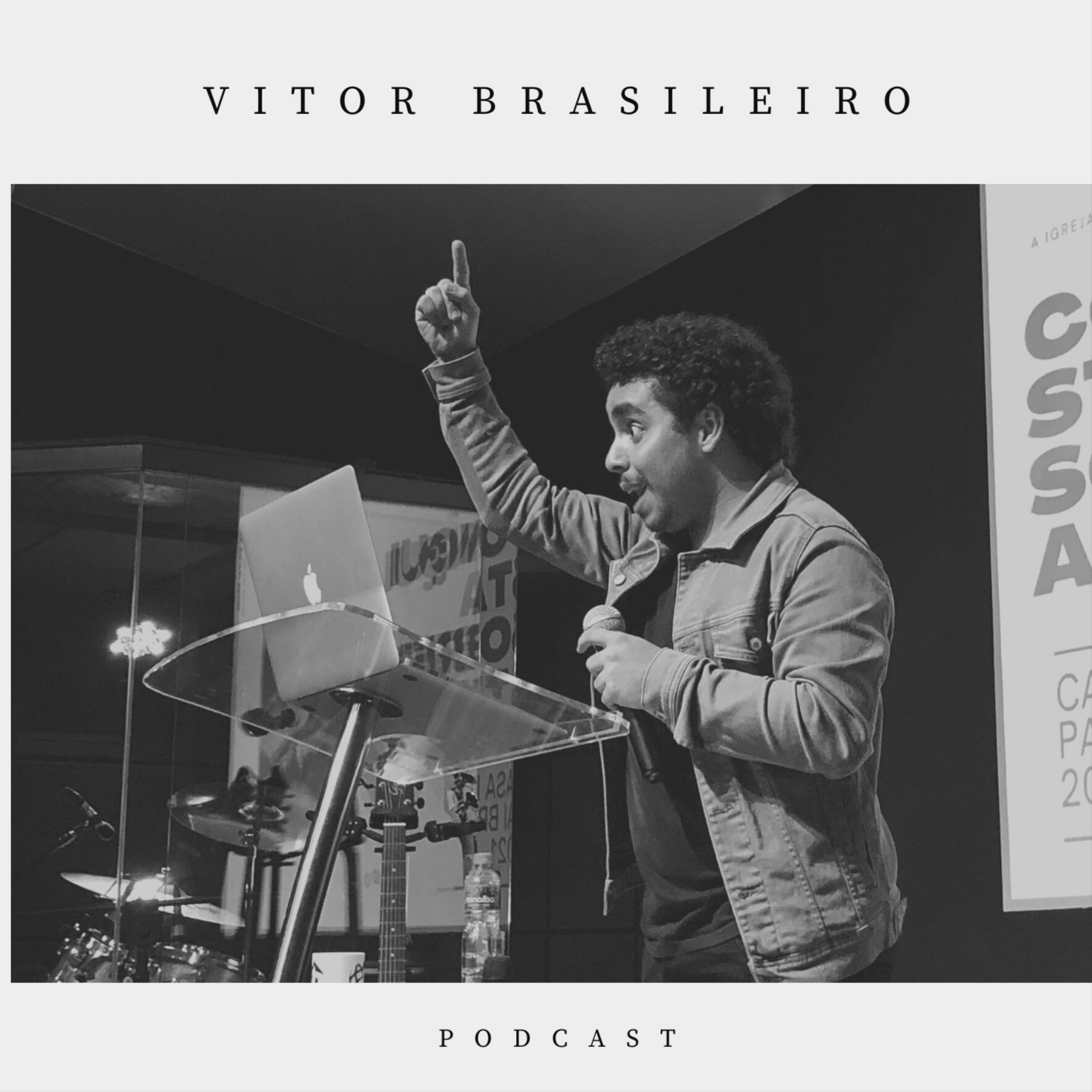Vitor Brasileiro