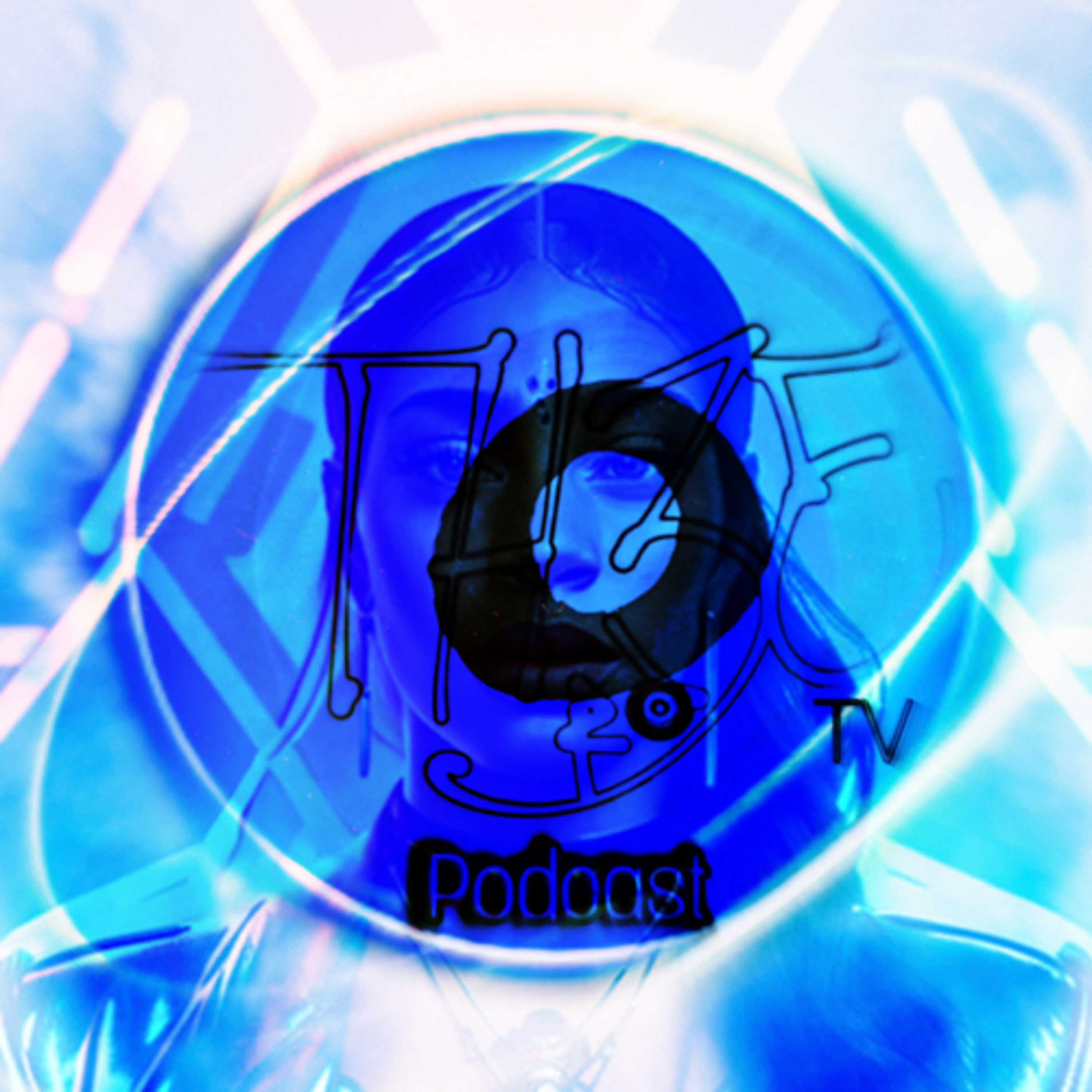 Thee3rd TV cover art