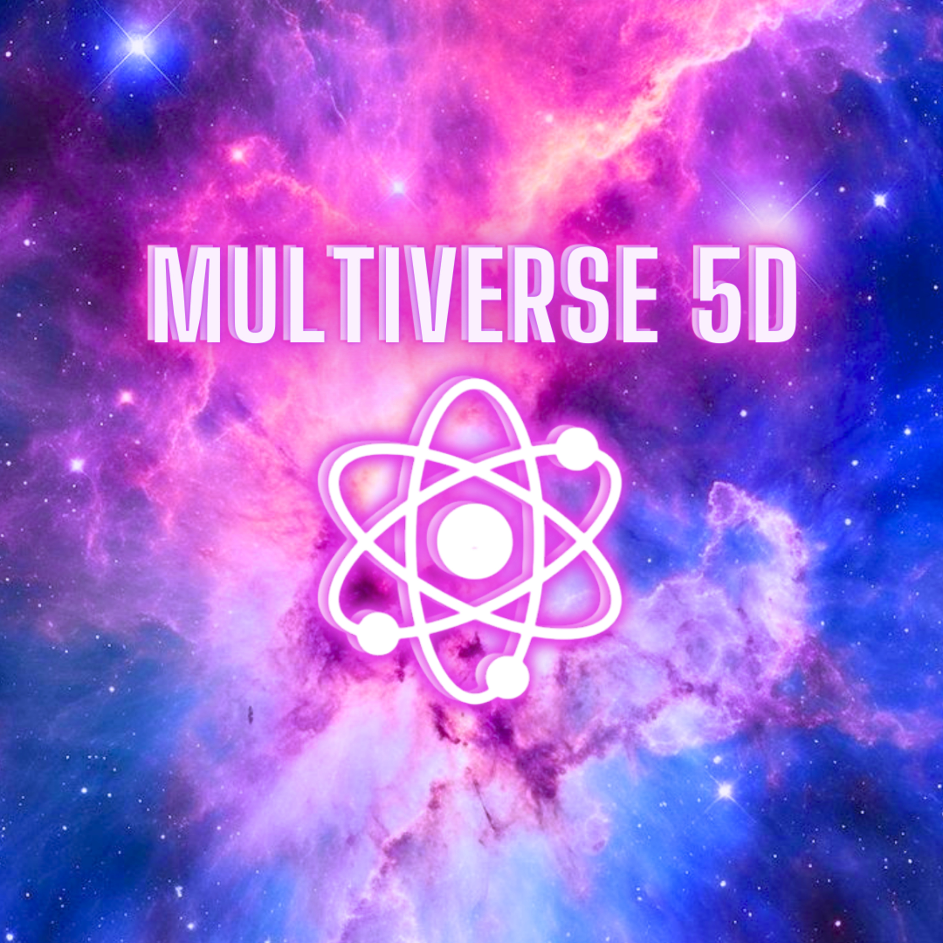 Multiverse 5D @ M5D