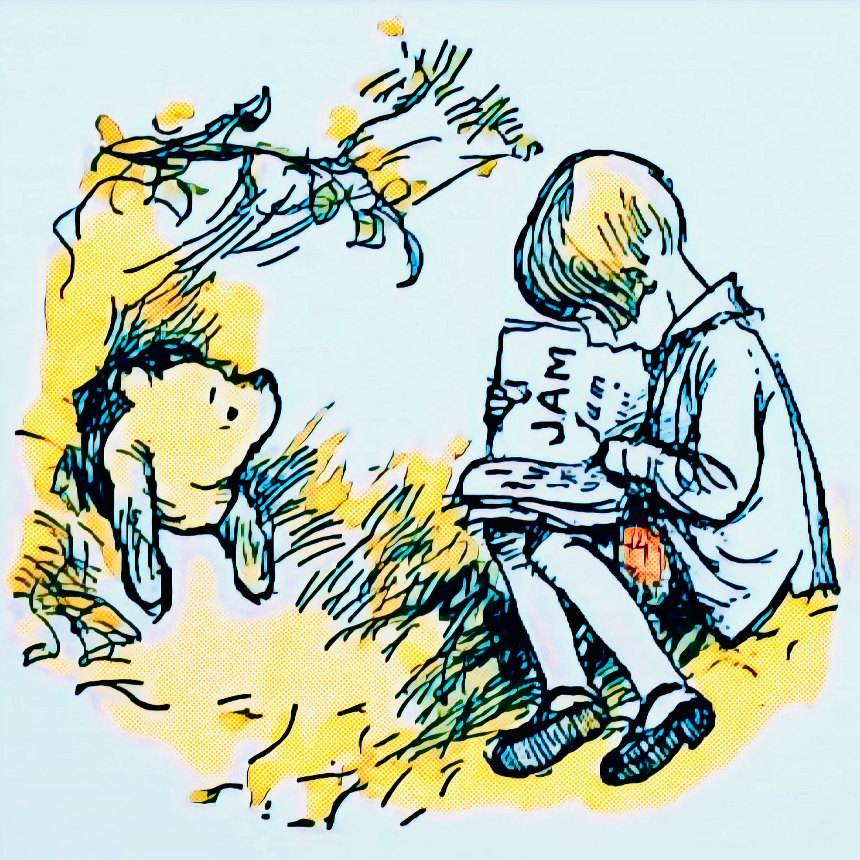 Storytime Classics Audio