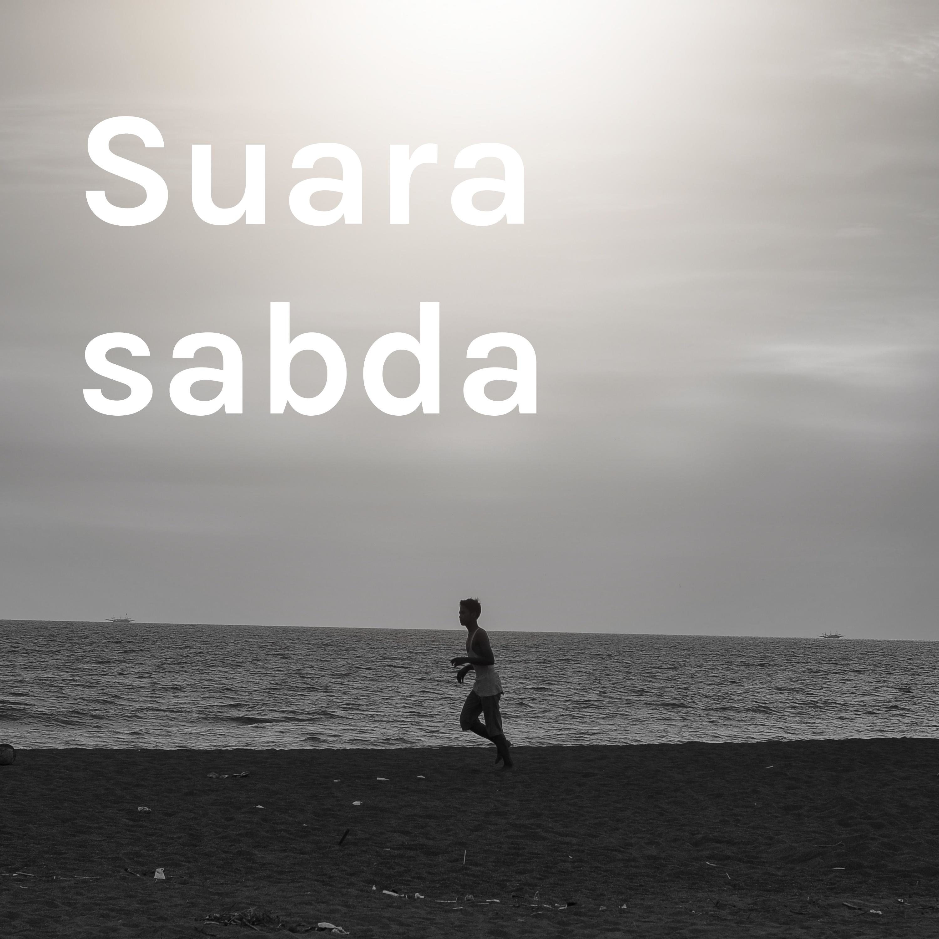 Suara sabda