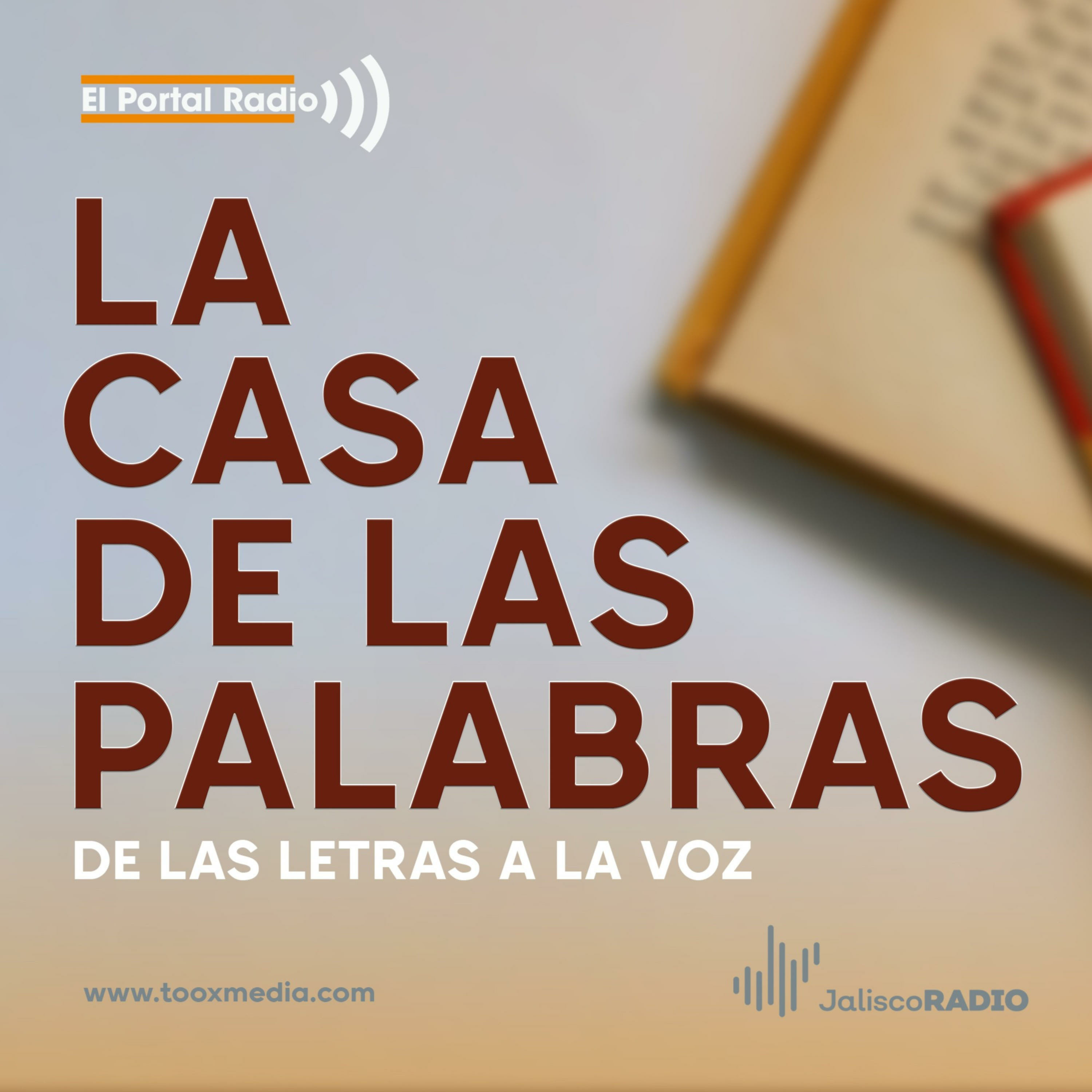 La Casa de las Palabras