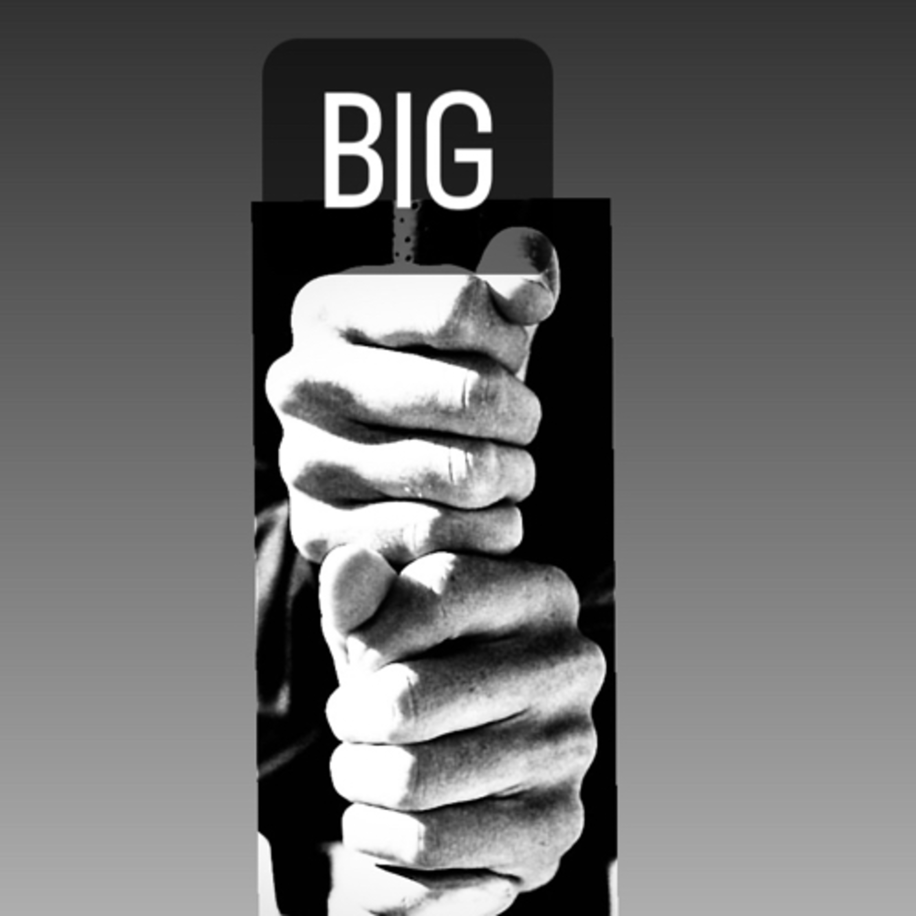 IN THE LAB WITH BIG GRIP 🗣️ podcast artwork