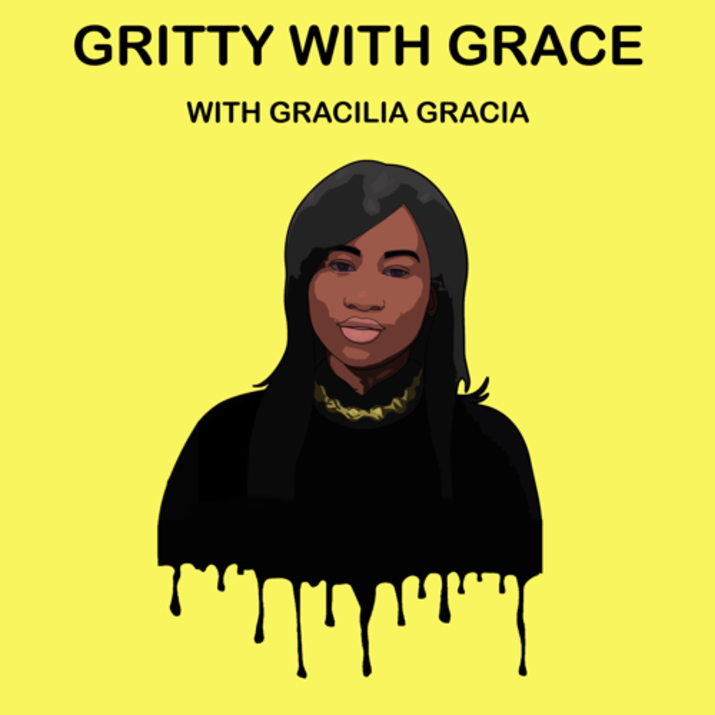 Gritty with Grace