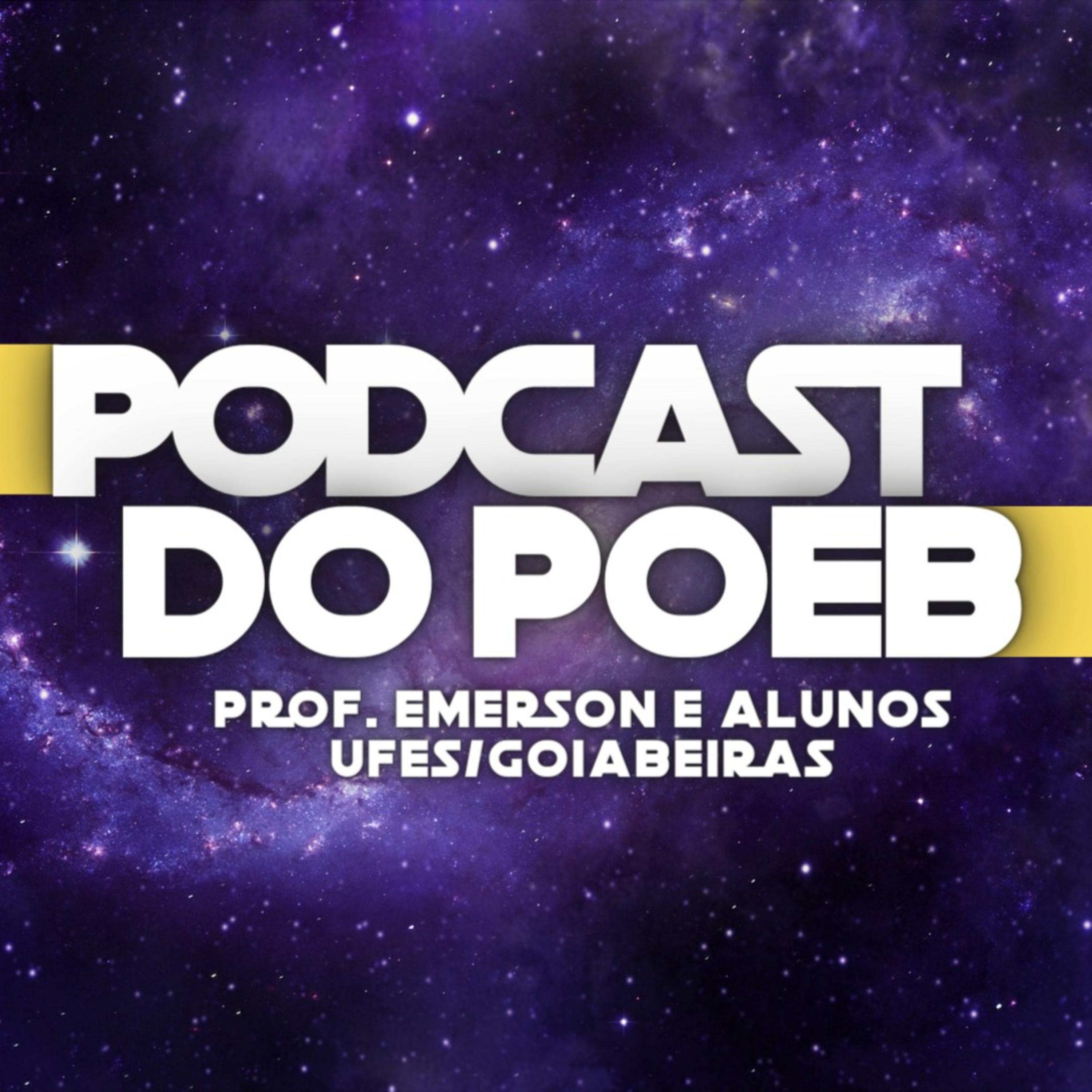 Podcast do POEB podcast artwork