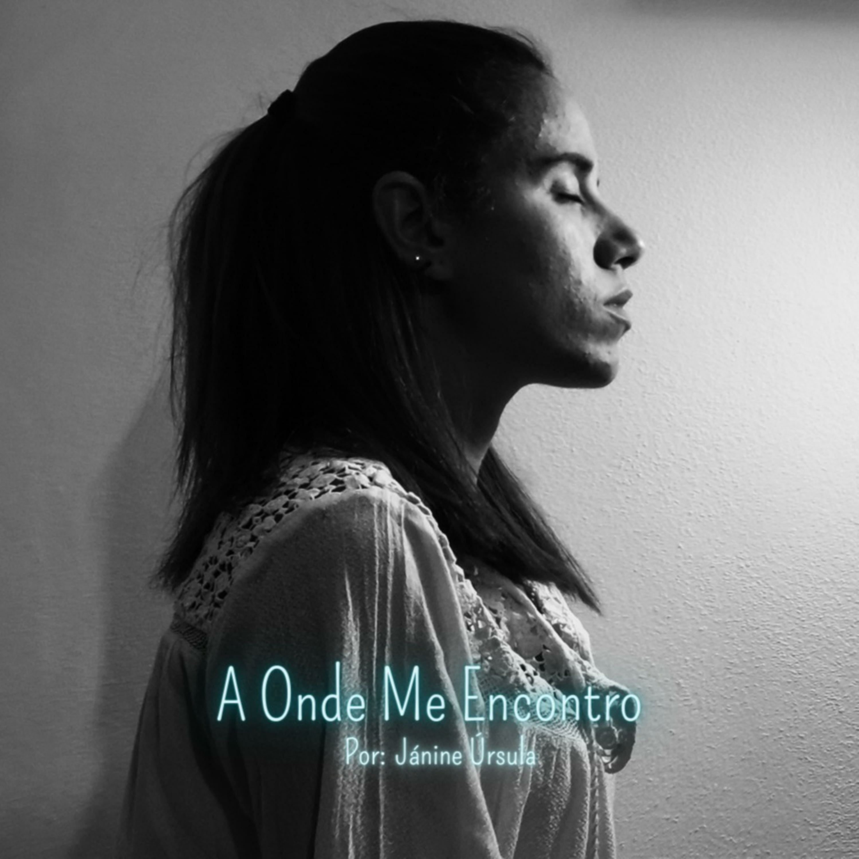A Onde Me Encontro