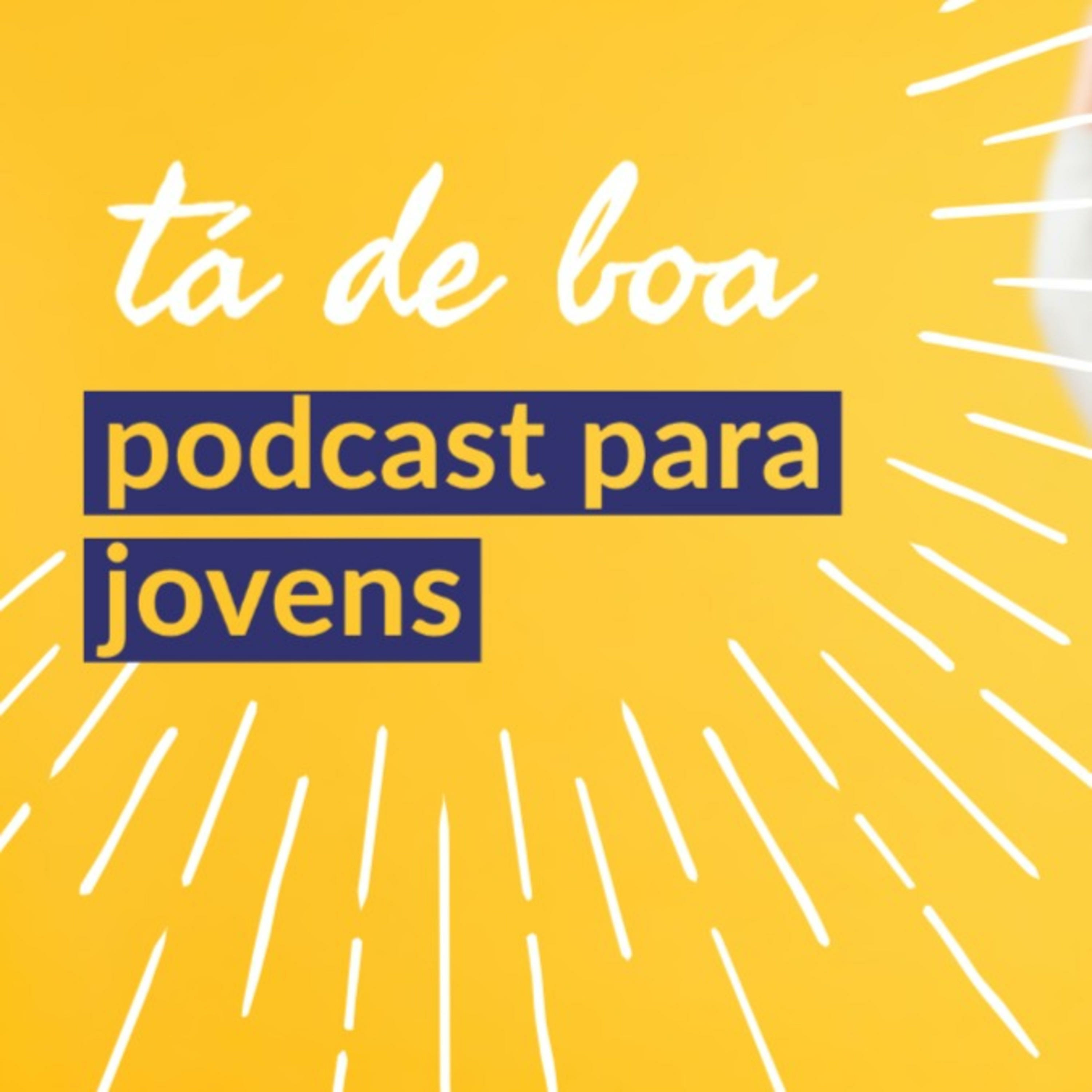 Tá de Boa, juvenas