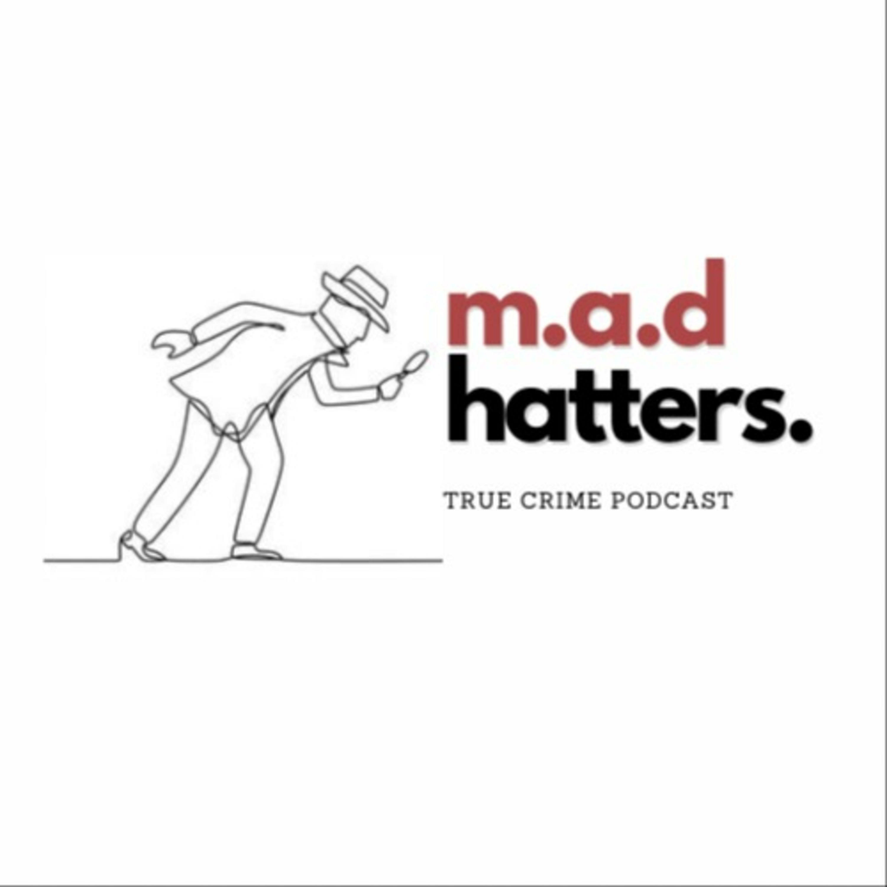 MAD Hatters