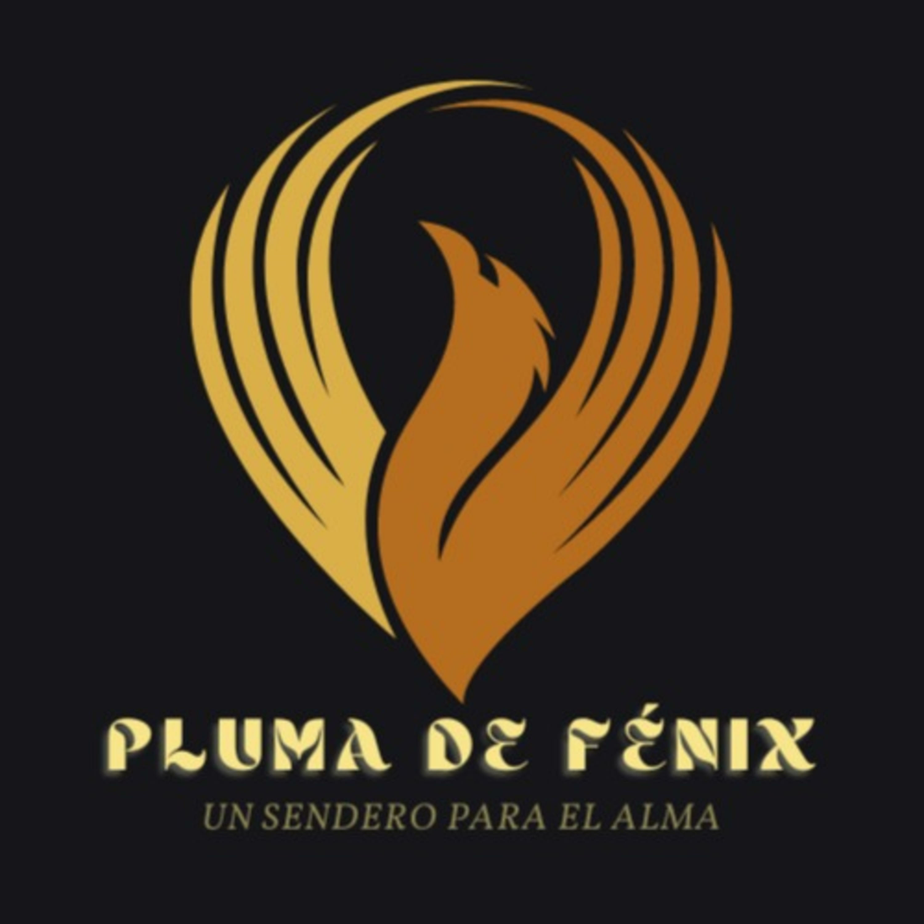 Portada de Pluma de Fénix