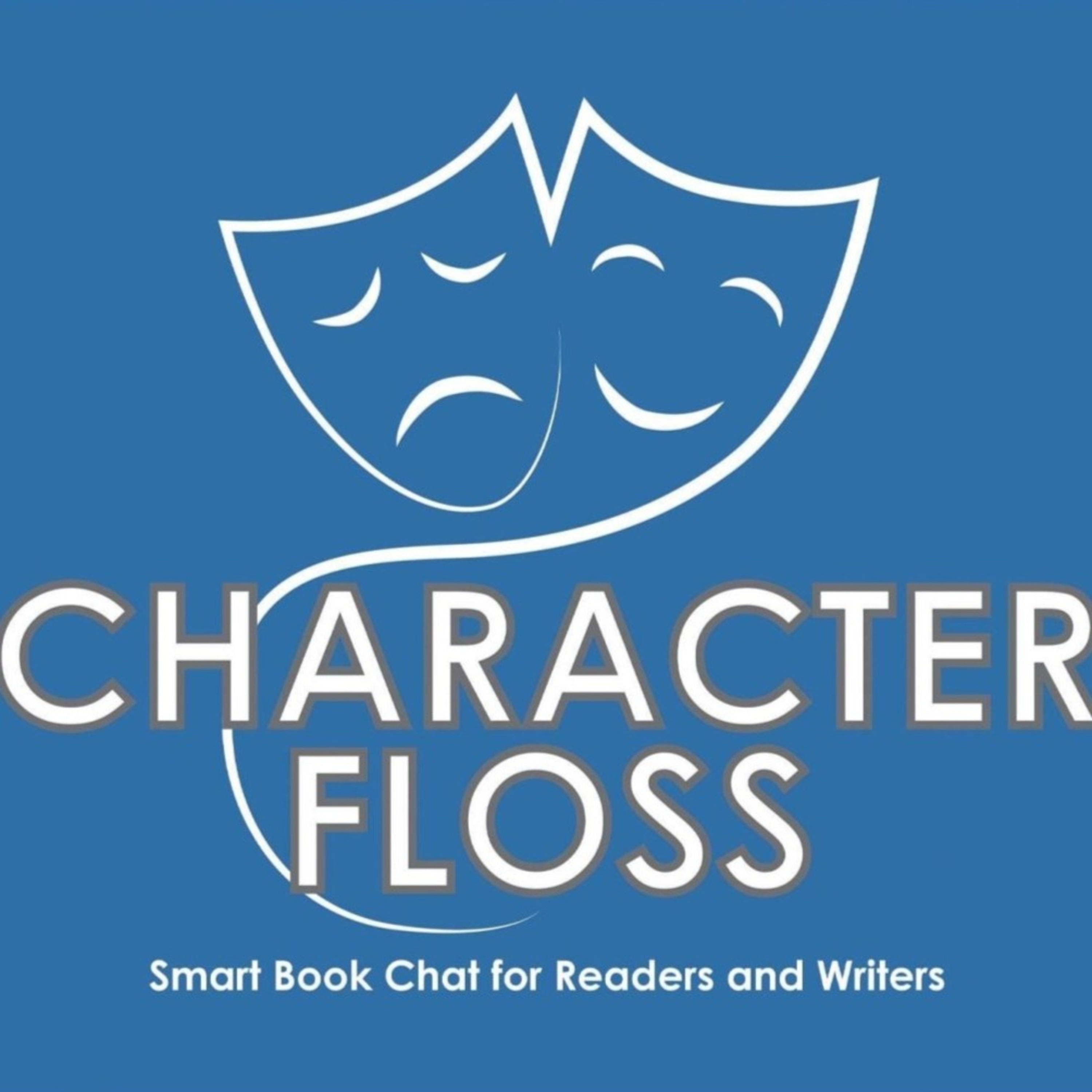 CHARACTER FLOSS