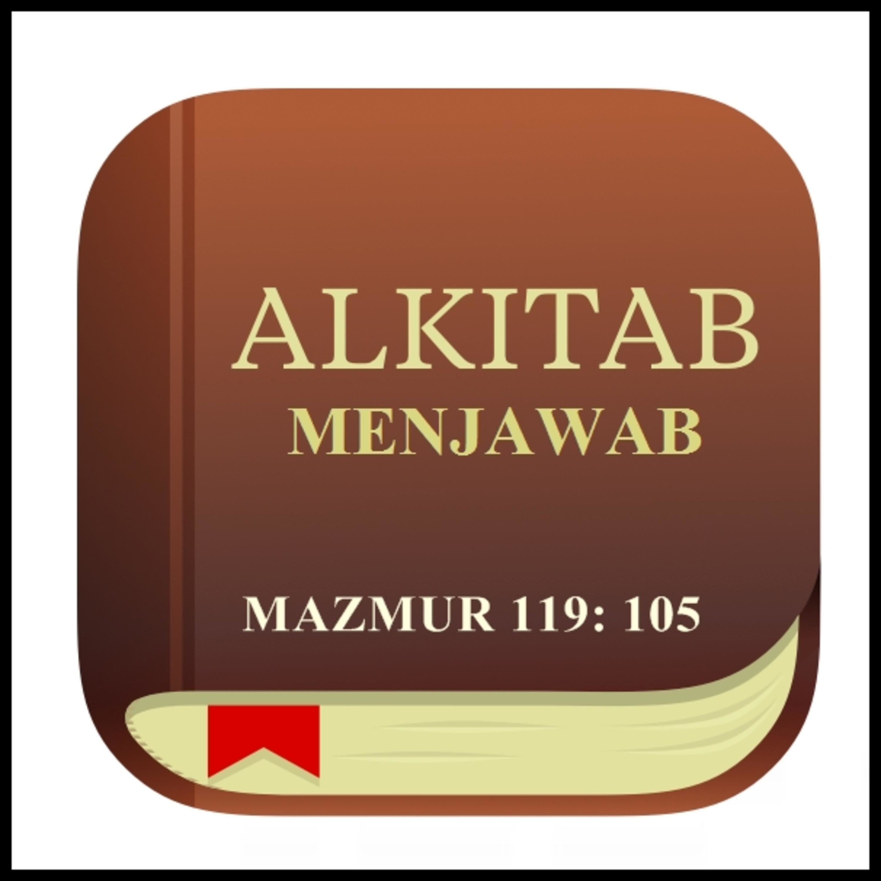 ALKITAB MENJAWAB IDN