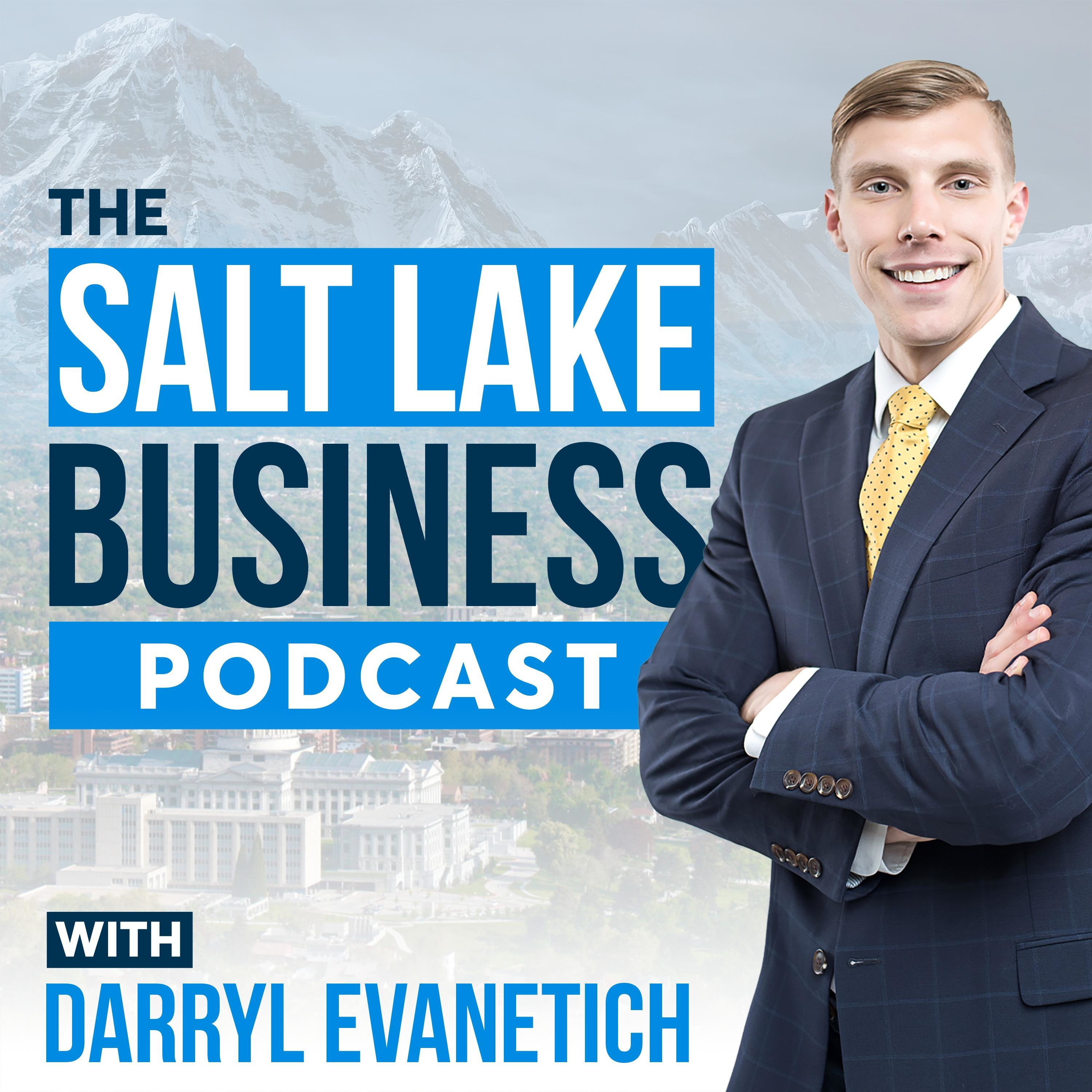 The Salt Lake Business Podcast